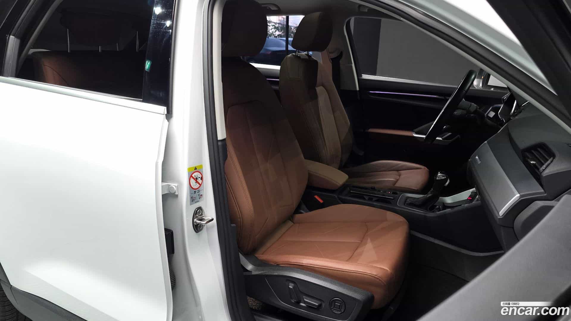 Q3 Audi 2020.9-INNER-036