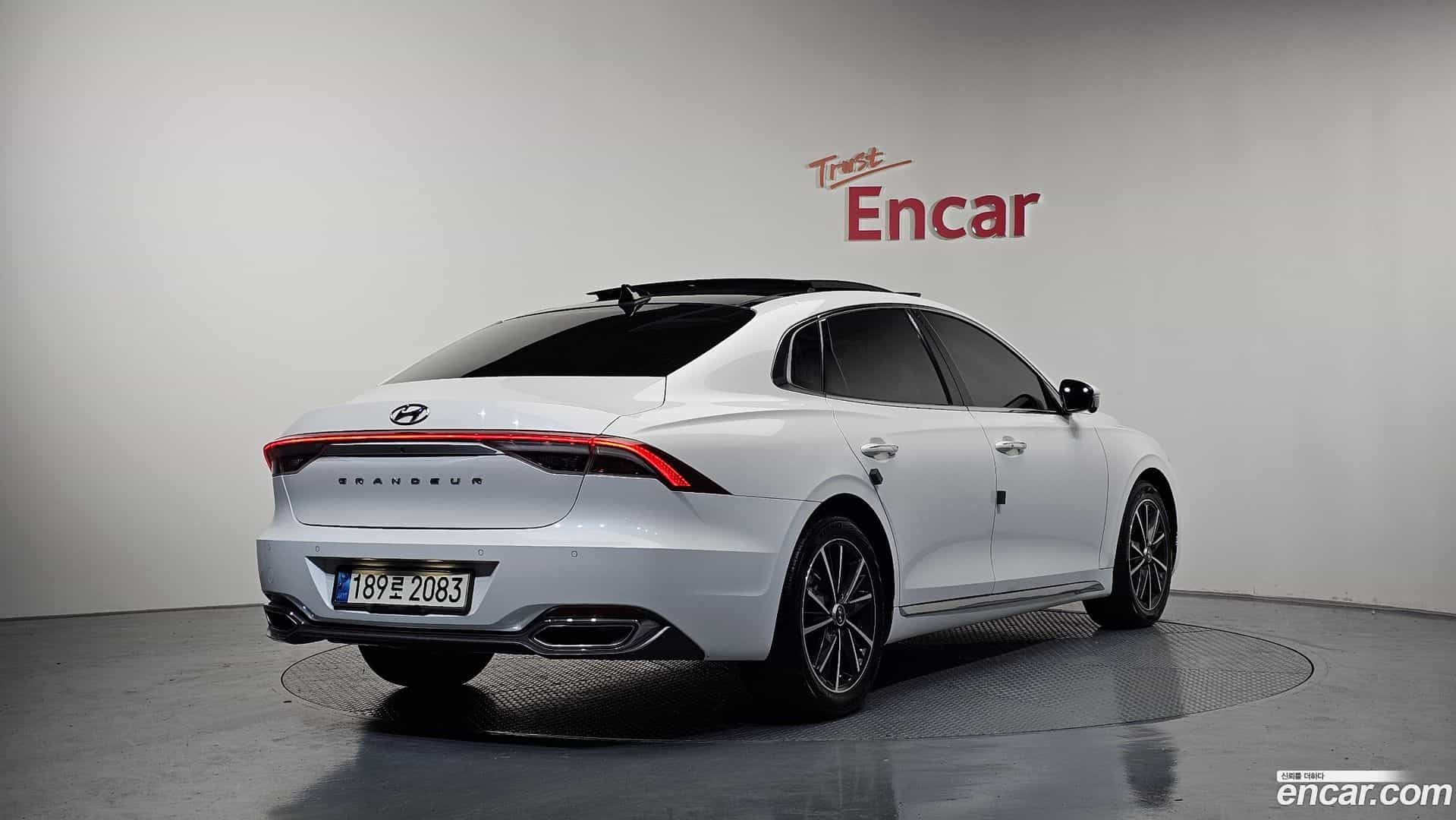 Grandeur Hyundai 2021.9-OUTER-002