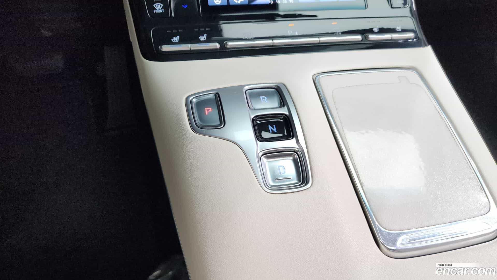 Grandeur Hyundai 2021.9-INNER-009