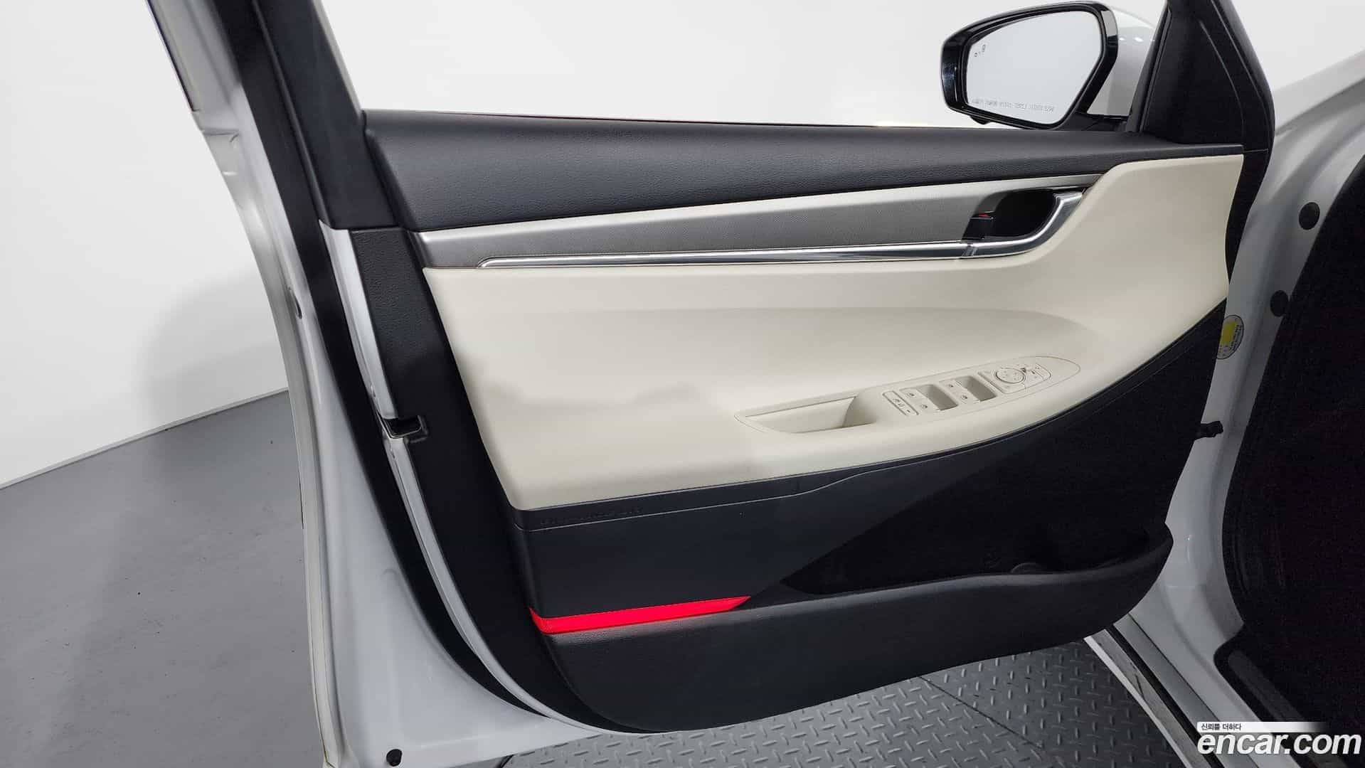 Grandeur Hyundai 2021.9-INNER-034