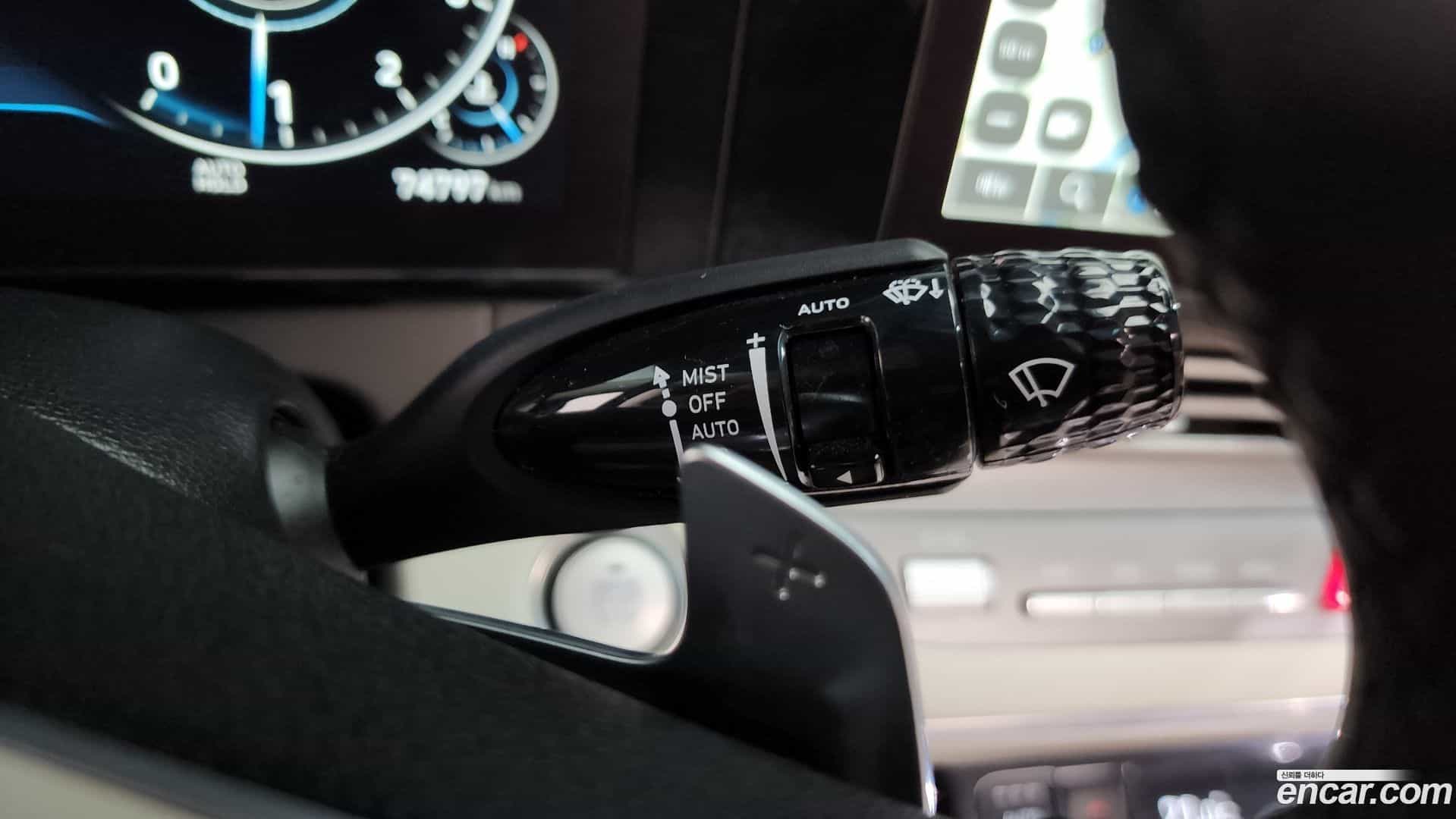 Grandeur Hyundai 2021.9-OPTION-040