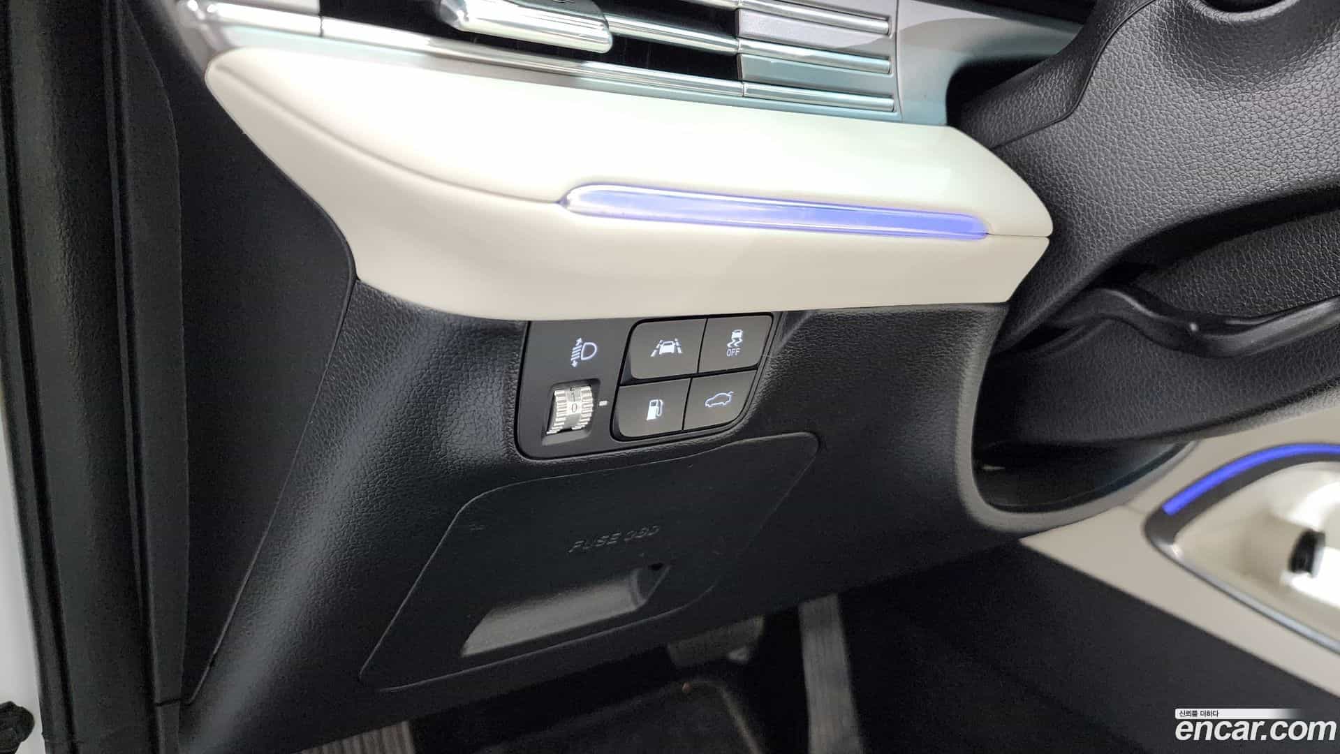 Grandeur Hyundai 2021.9-OPTION-045