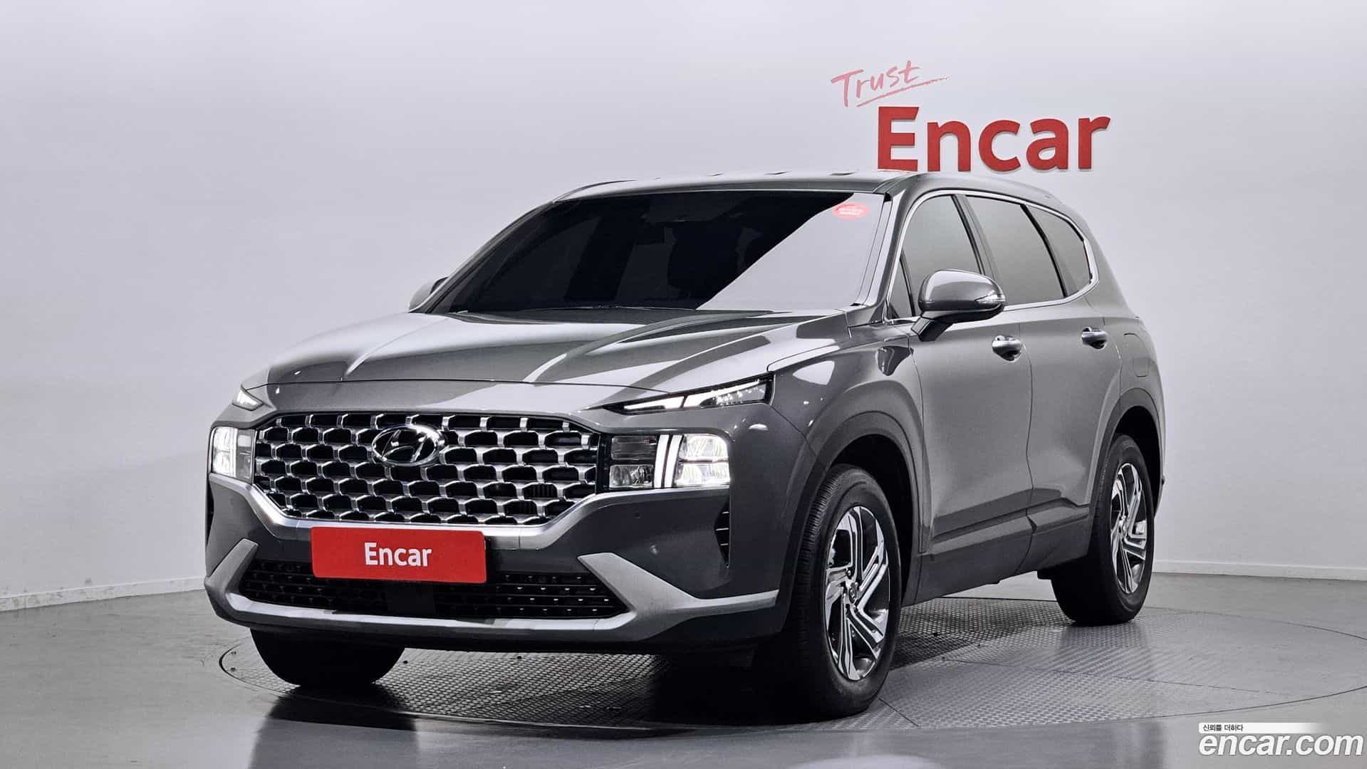 Santafe Hyundai 2020.7-OUTER-001