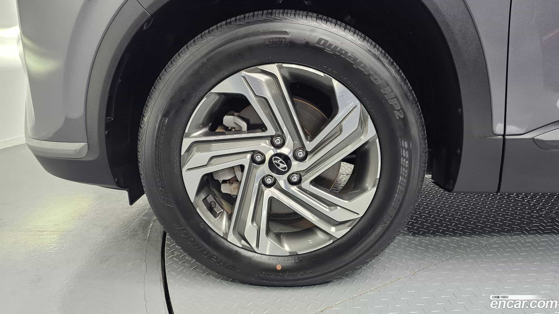 Santafe Hyundai 2020.7-OUTER-005