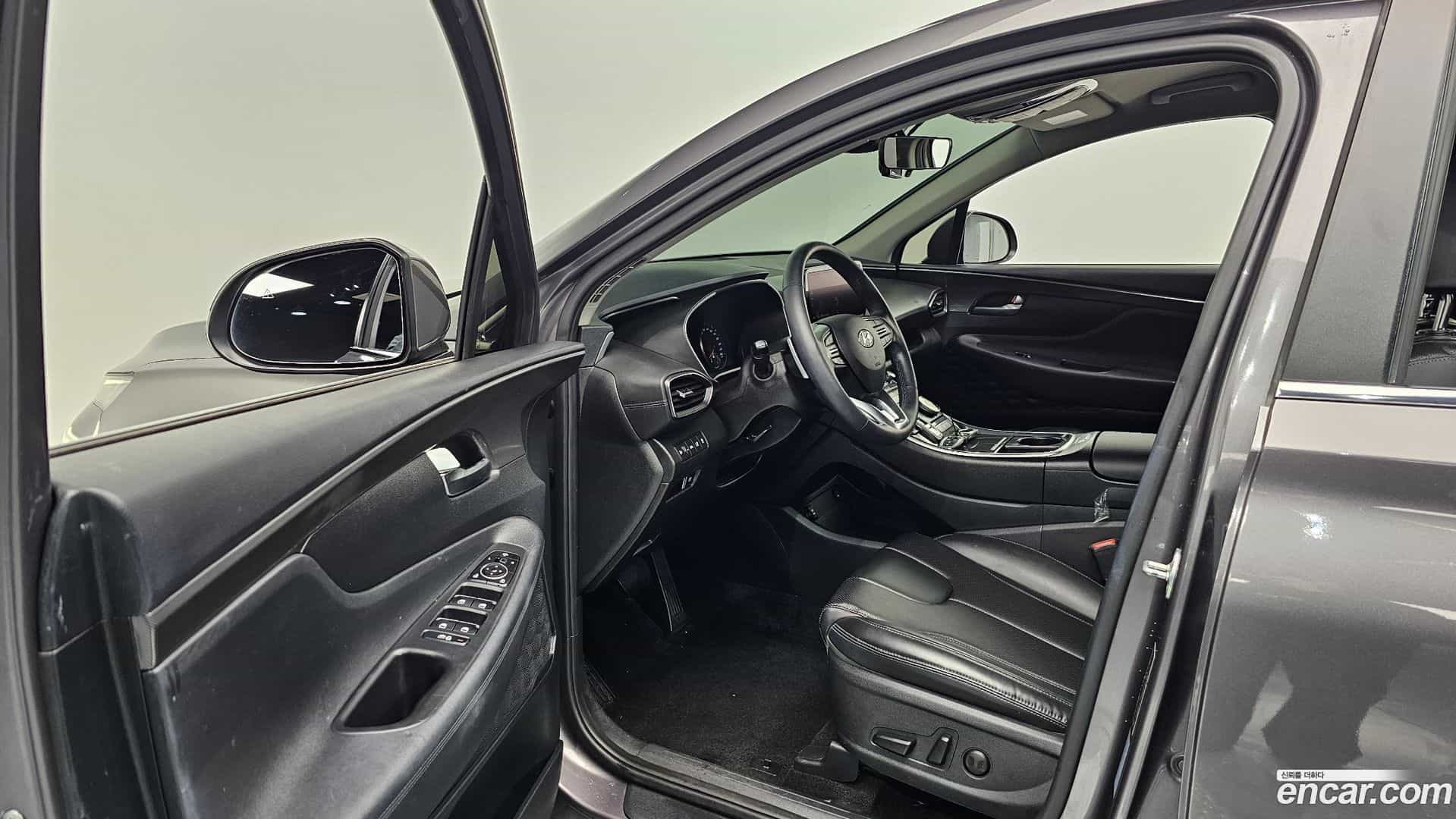 Santafe Hyundai 2020.7-INNER-010