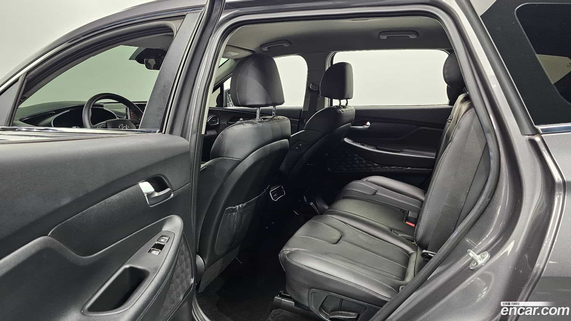 Santafe Hyundai 2020.7-OPTION-015