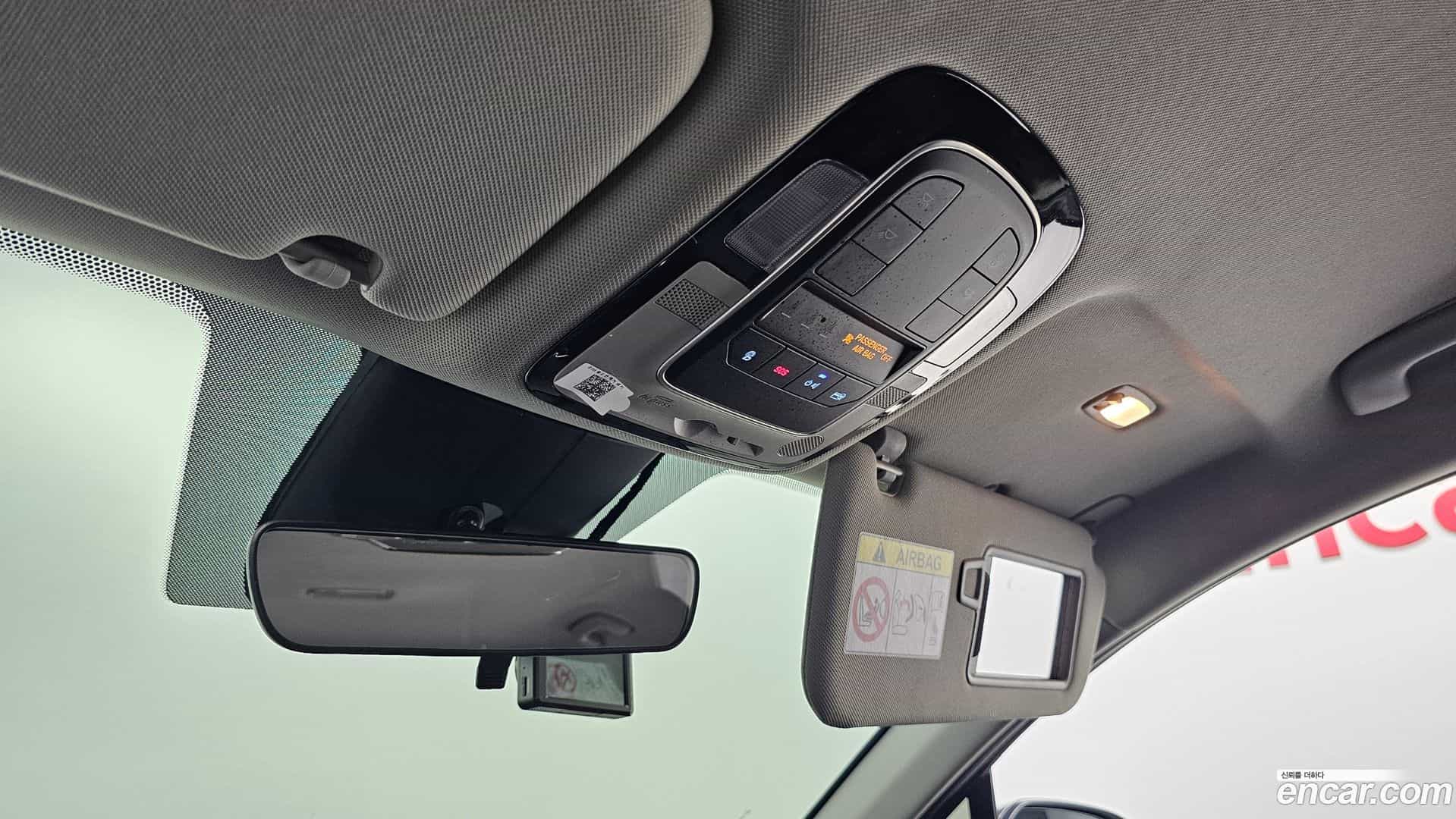 Santafe Hyundai 2020.7-OPTION-021