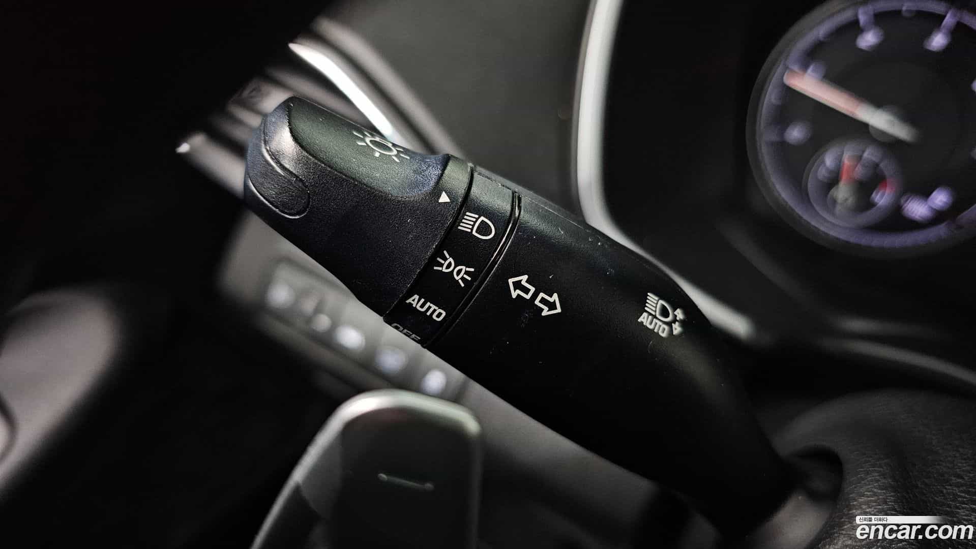 Santafe Hyundai 2020.7-OPTION-041