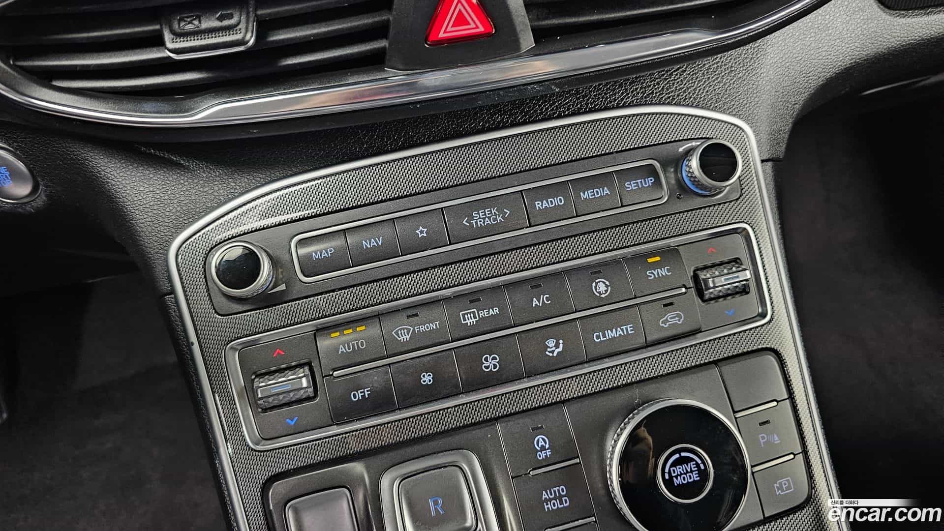 Santafe Hyundai 2020.7-OPTION-042