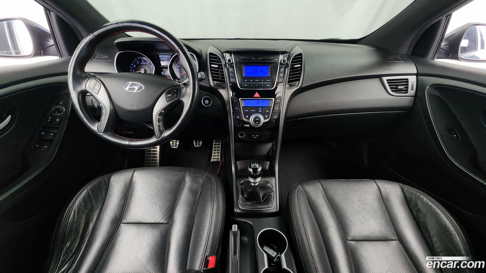 i30 Hyundai 2014.5-INNER-007
