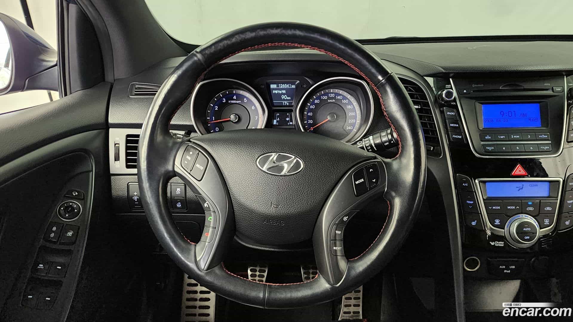 i30 Hyundai 2014.5-OPTION-017