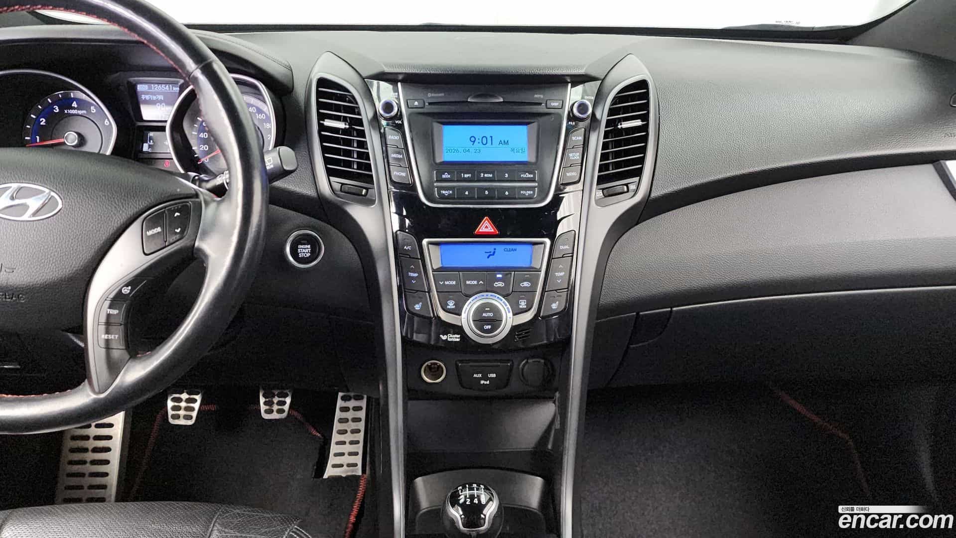 i30 Hyundai 2014.5-OPTION-018