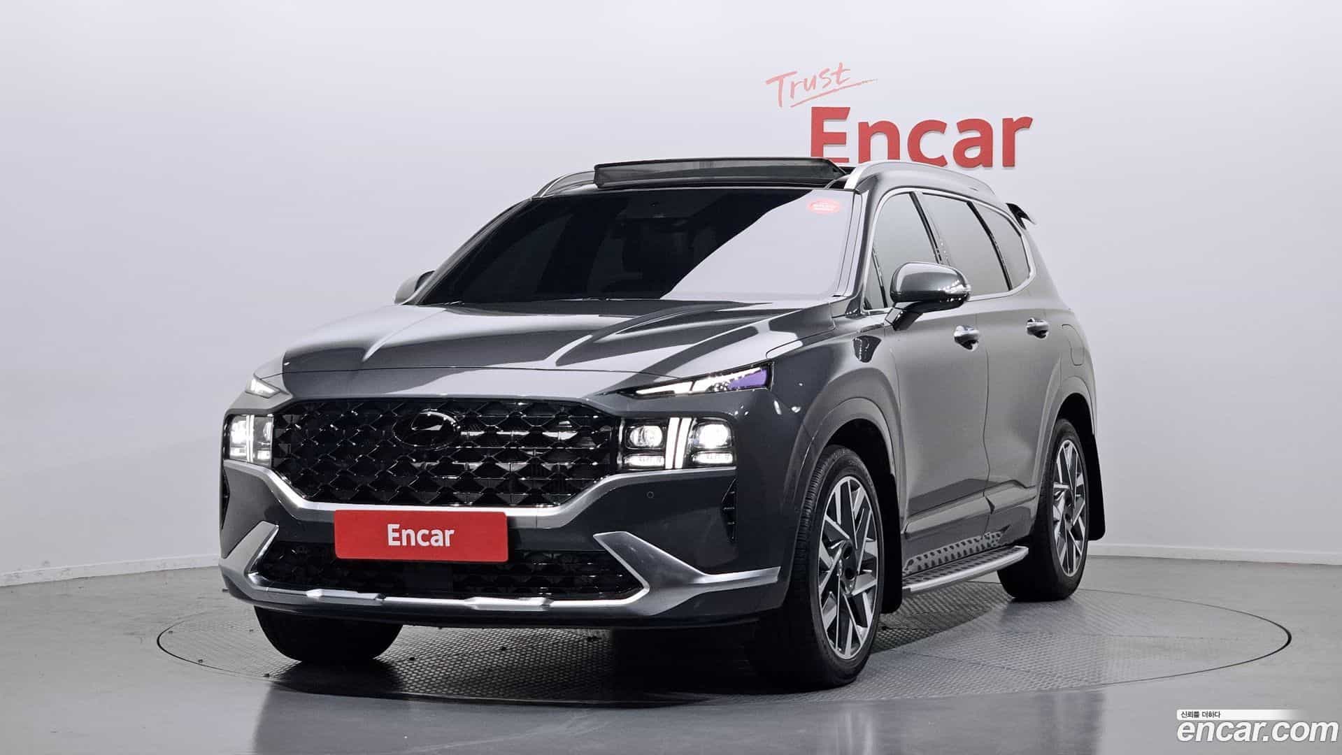 Santafe Hyundai 2021.6-OUTER-001