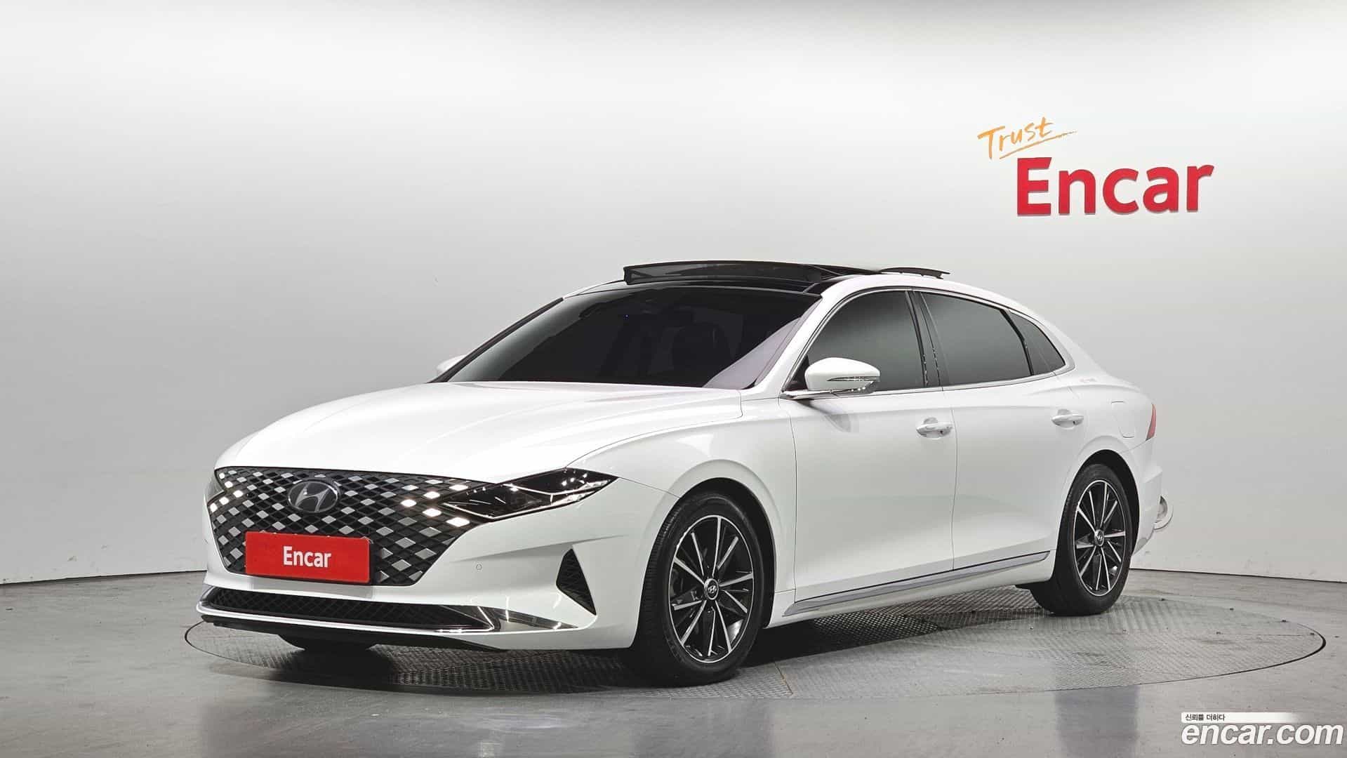 Grandeur Hyundai 2020.9-OUTER-001