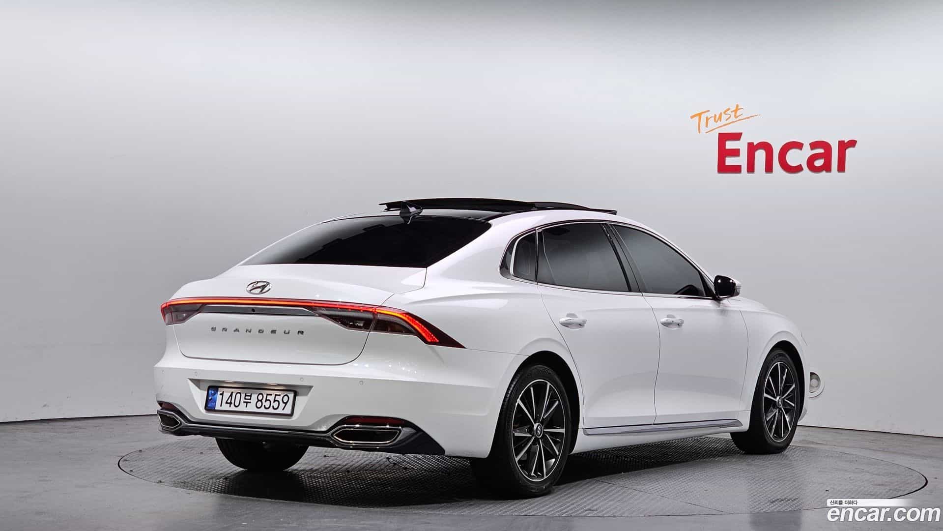 Grandeur Hyundai 2020.9-OUTER-002