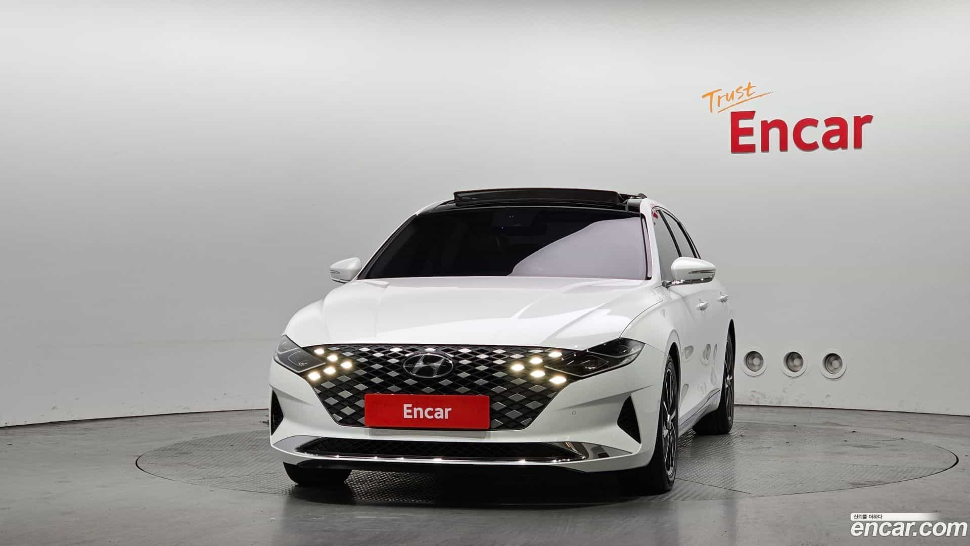 Grandeur Hyundai 2020.9-OUTER-003