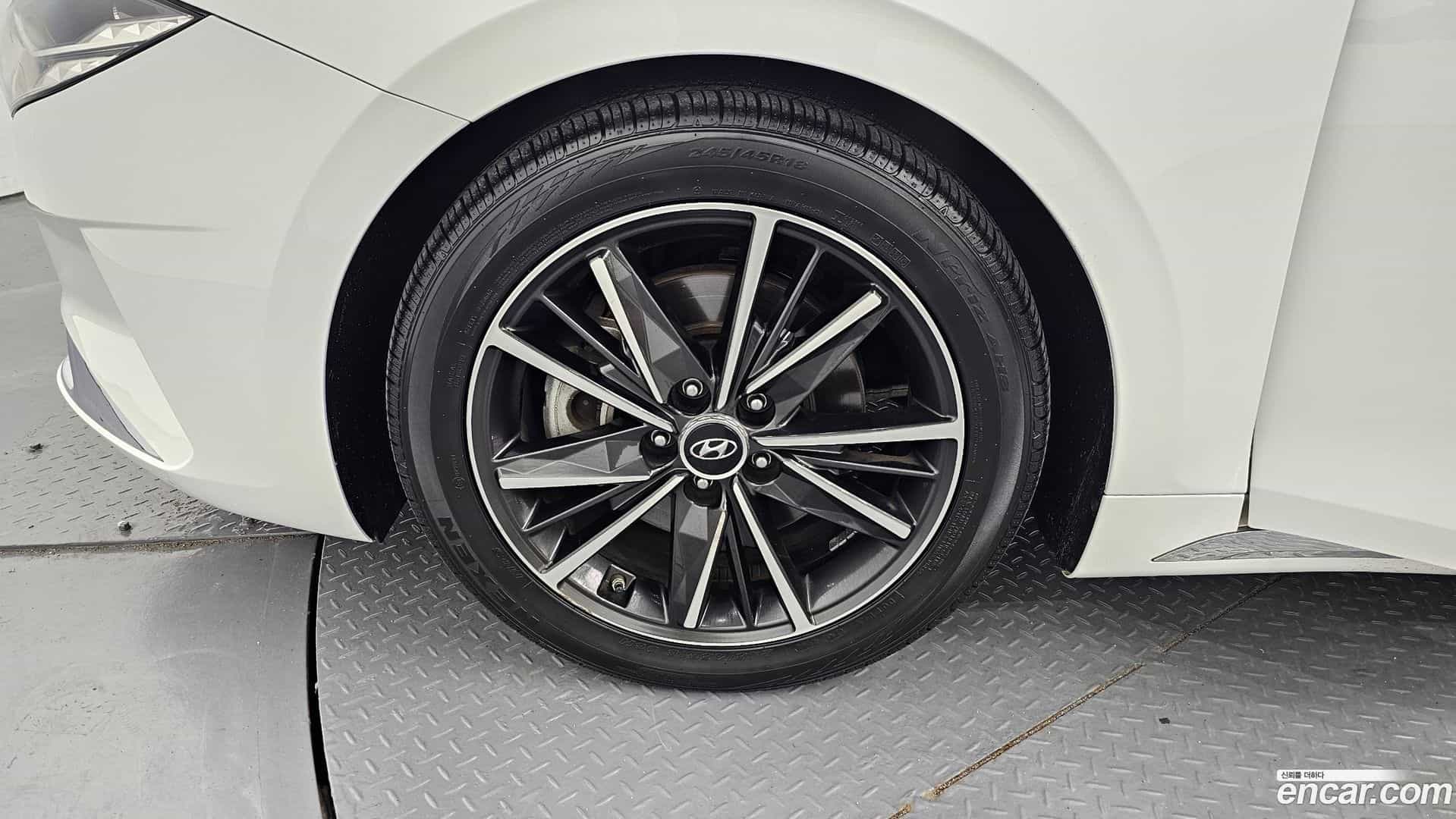 Grandeur Hyundai 2020.9-OUTER-005