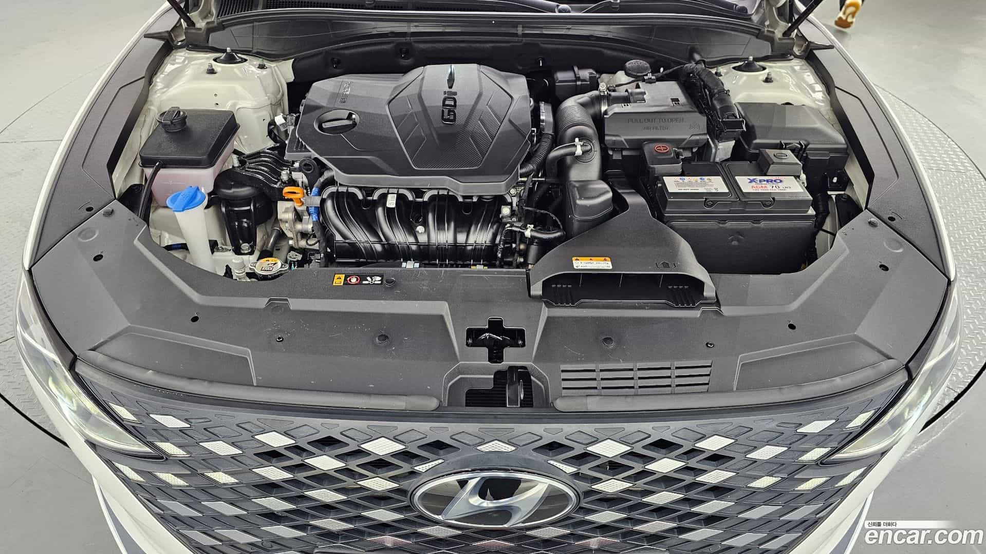 Grandeur Hyundai 2020.9-OUTER-006
