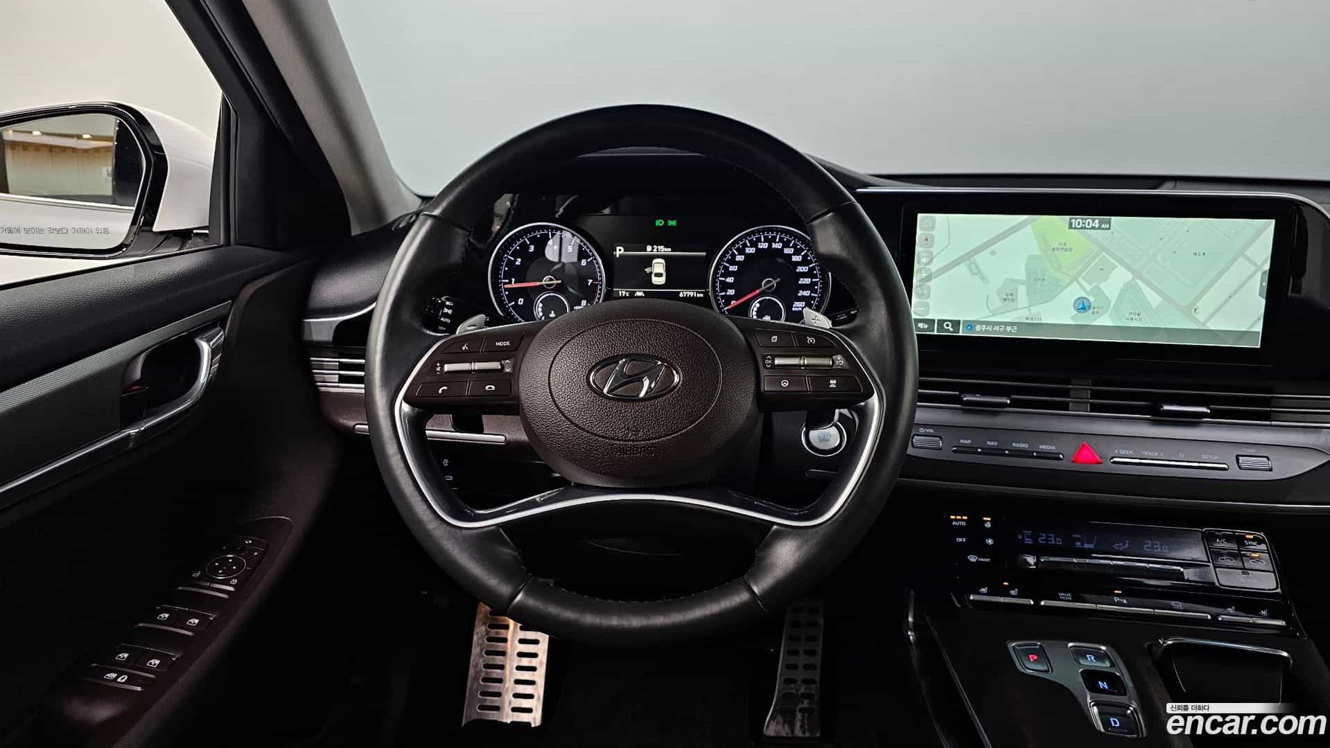 Grandeur Hyundai 2020.9-OPTION-016
