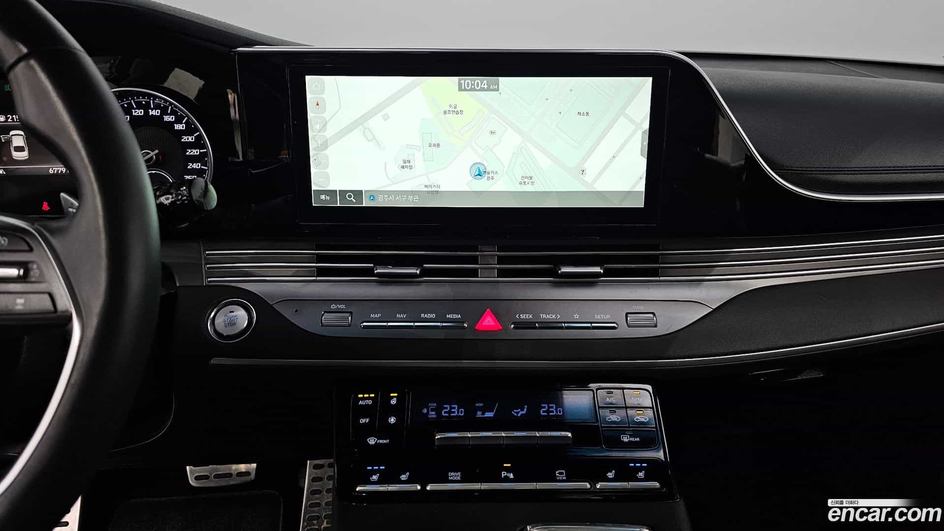 Grandeur Hyundai 2020.9-OPTION-018