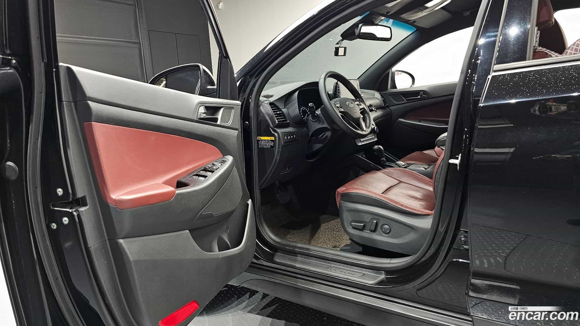 Tucson Hyundai 2018.10-INNER-010