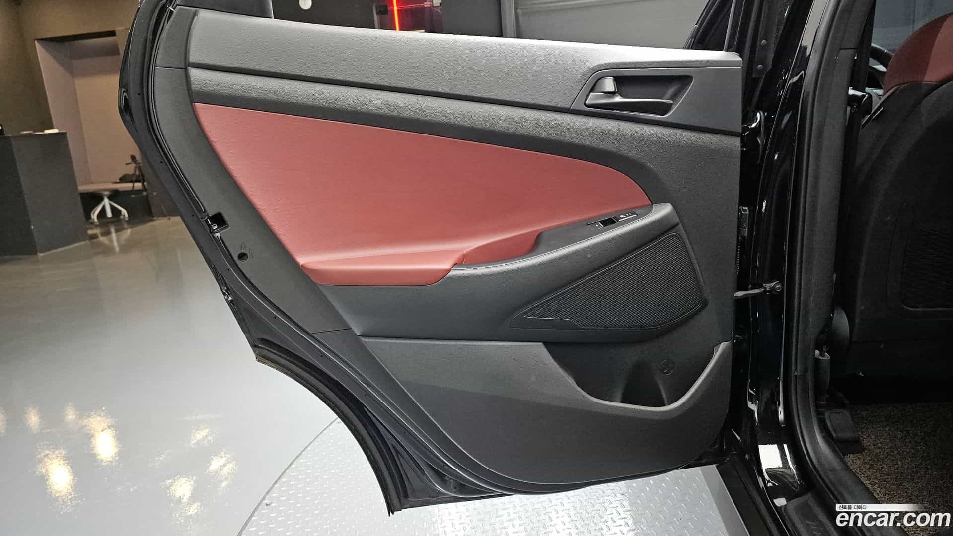 Tucson Hyundai 2018.10-INNER-035