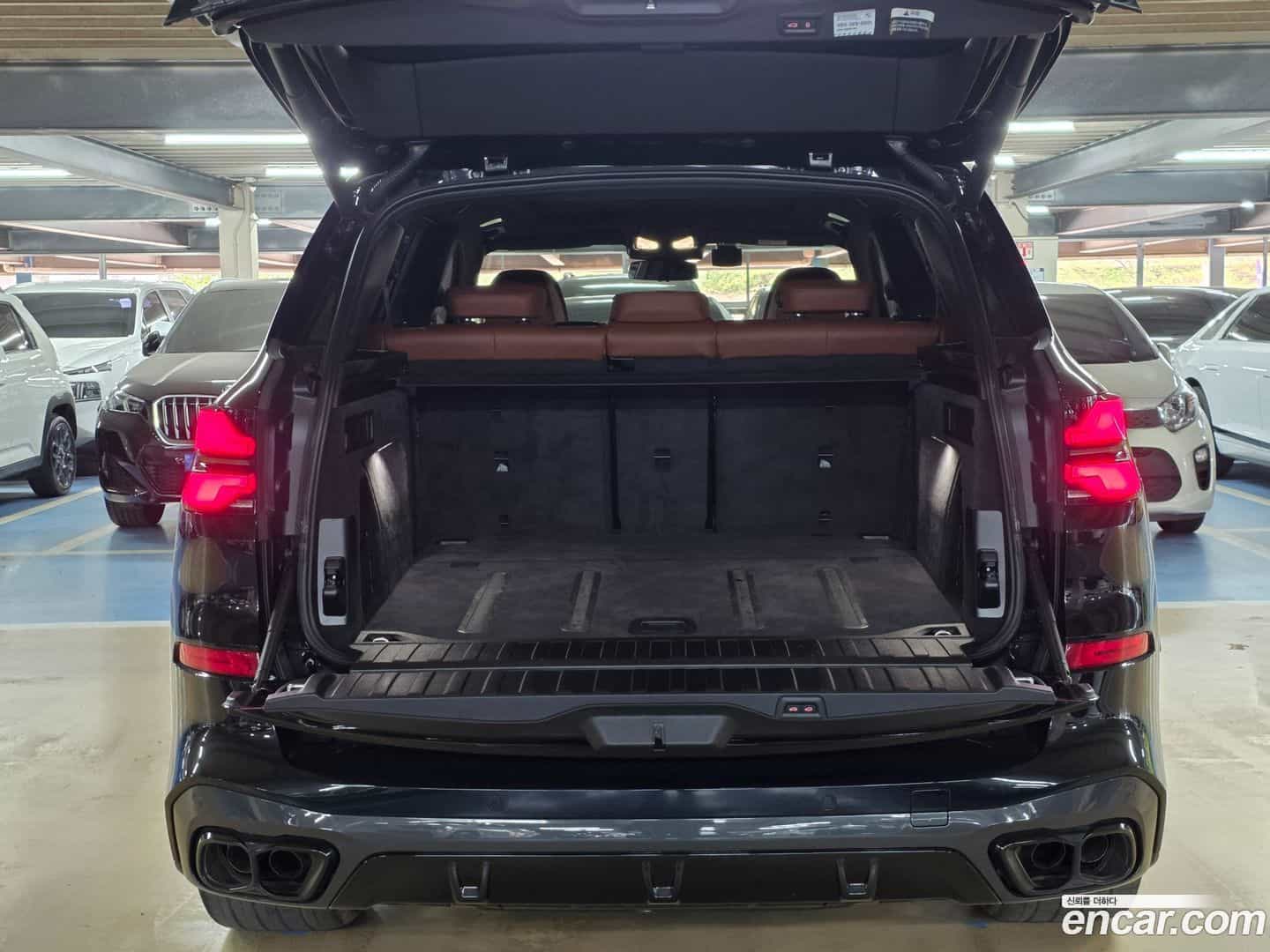 X5 BMW 2023.10-INNER-009