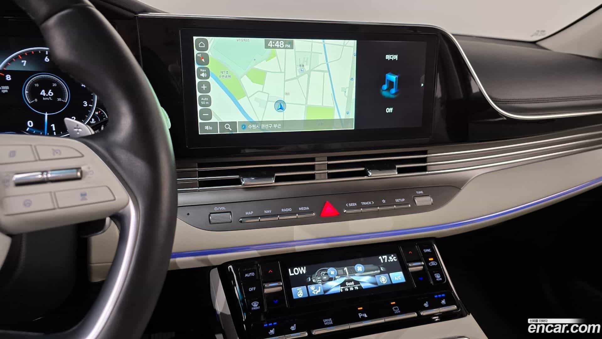 Grandeur Hyundai 2022.1-OPTION-017