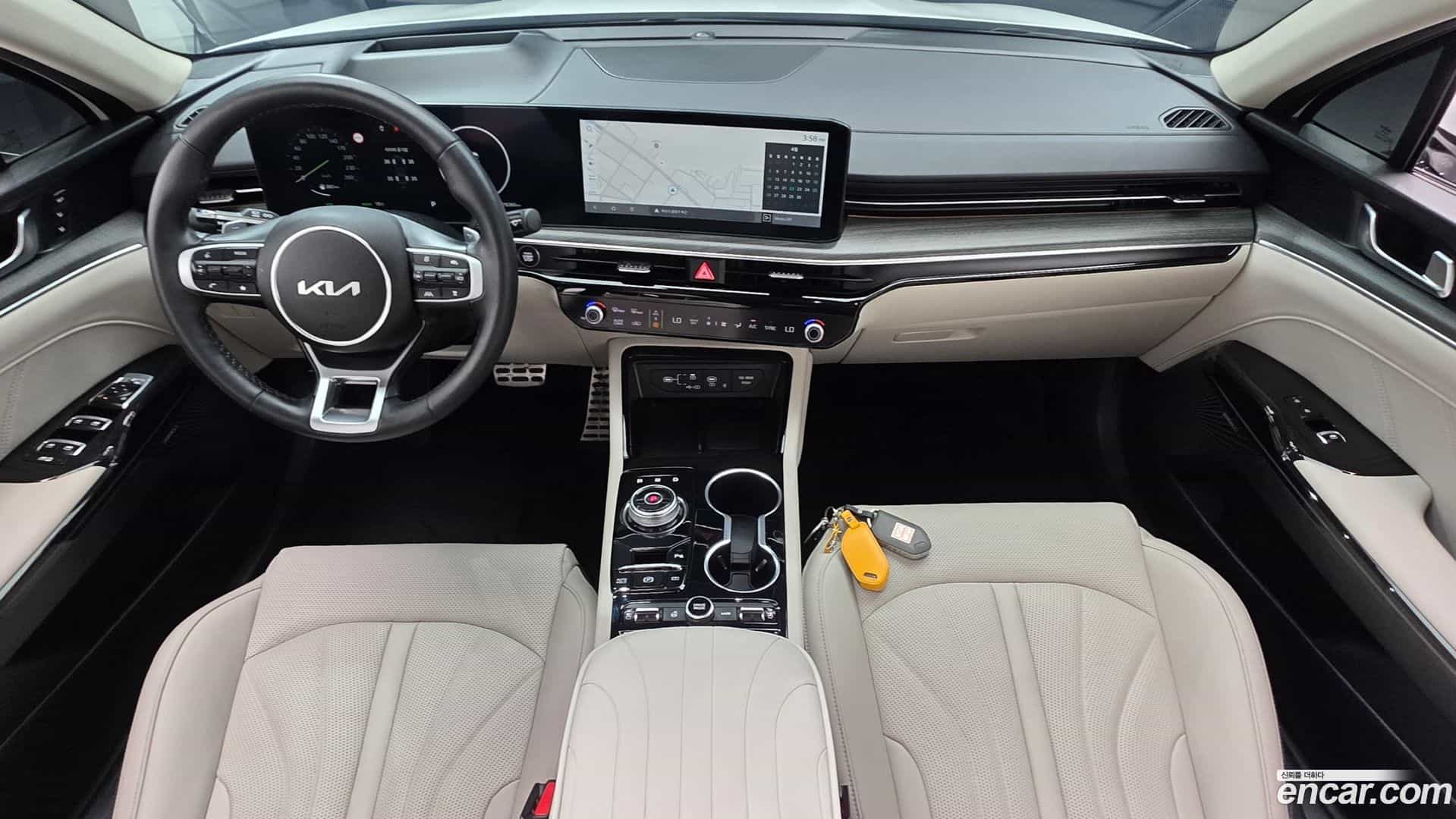 K5 Kia 2024.1-INNER-007