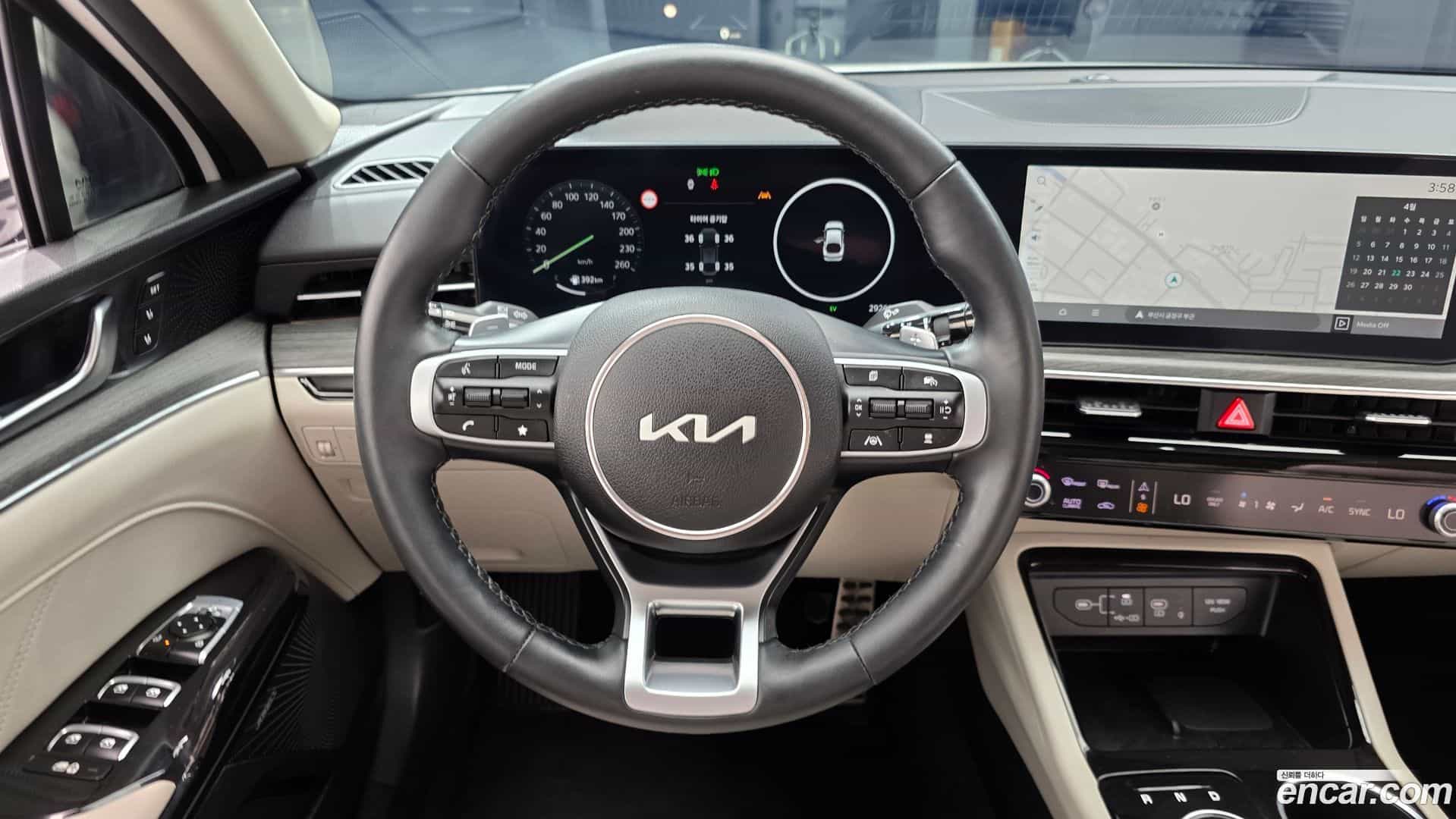K5 Kia 2024.1-OPTION-017