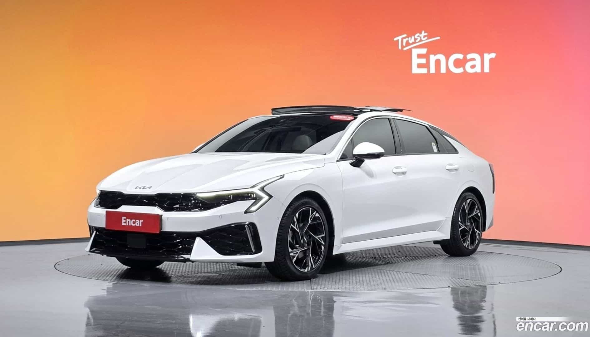 K5 Kia 2024.1-DIAG2-001