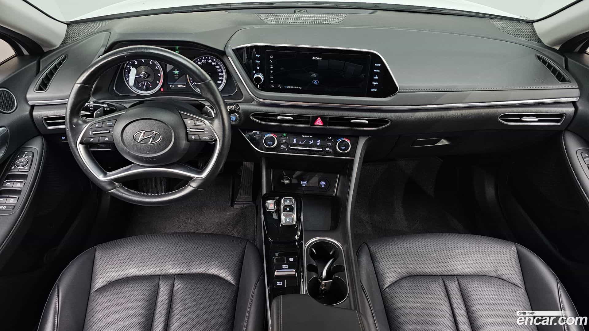 Sonata Hyundai 2022.5-INNER-007