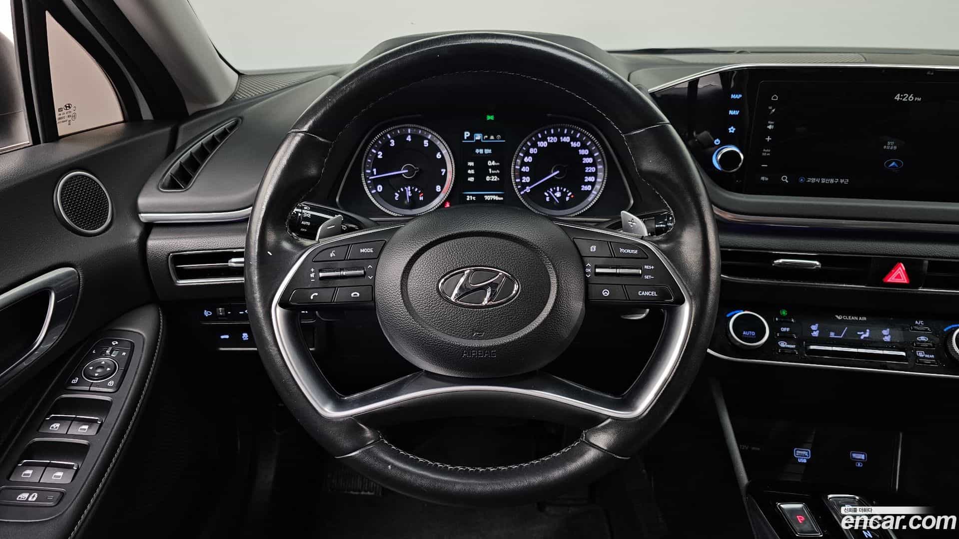 Sonata Hyundai 2022.5-OPTION-017