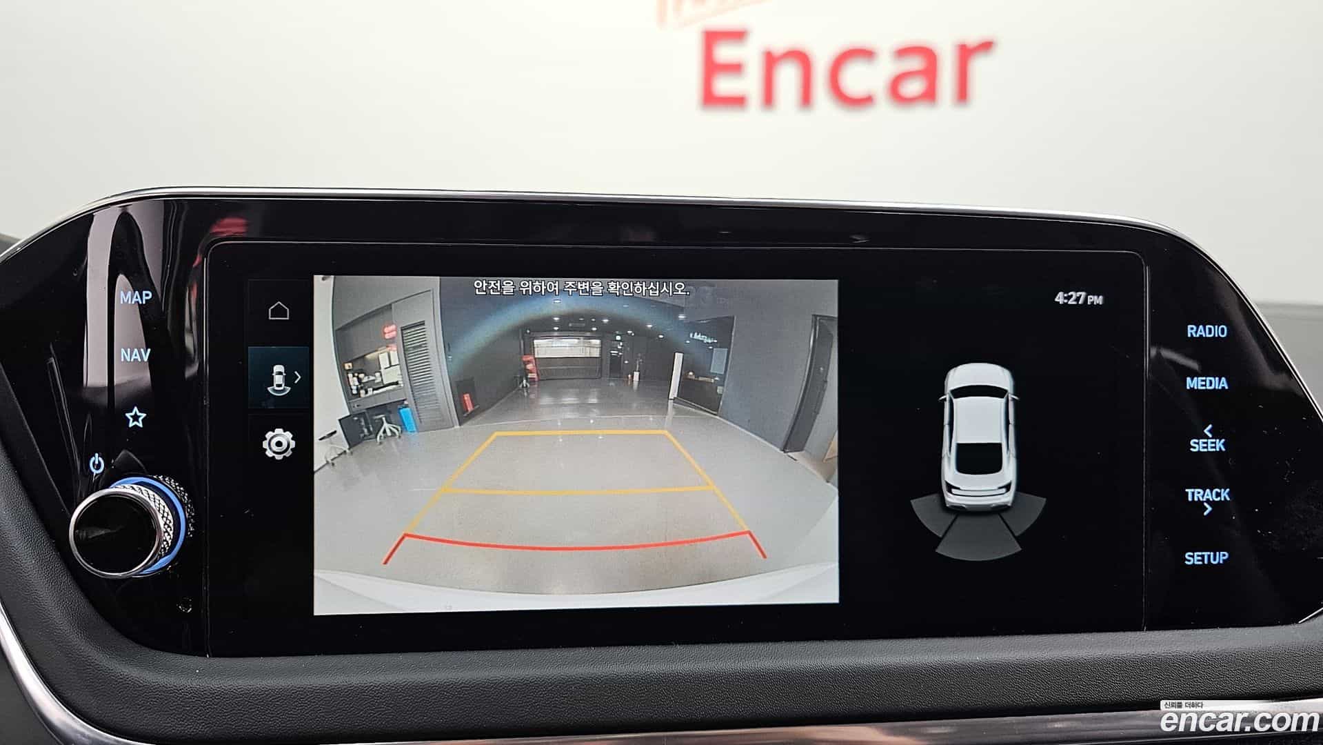 Sonata Hyundai 2022.5-OPTION-019