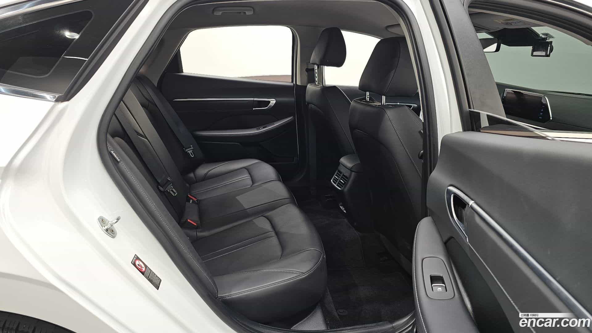 Sonata Hyundai 2022.5-INNER-036