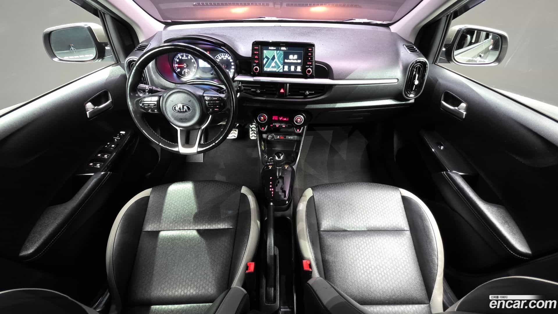 morning Kia 2018.1-INNER-007