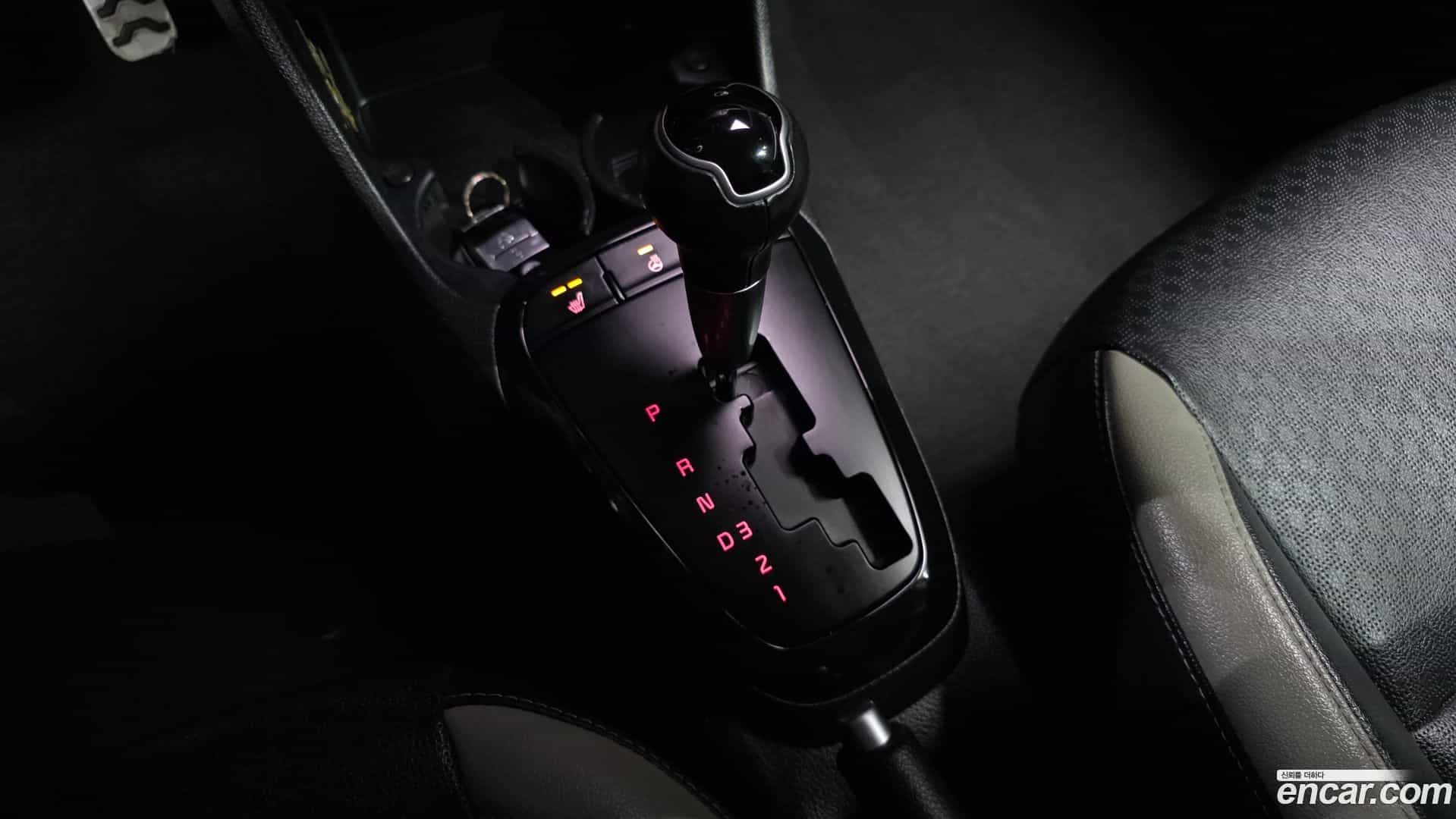 morning Kia 2018.1-INNER-009