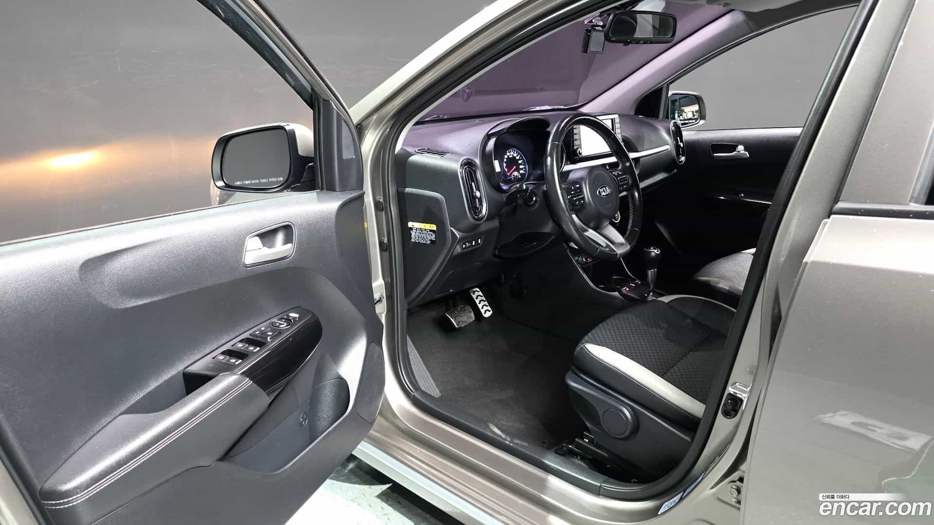 morning Kia 2018.1-INNER-010