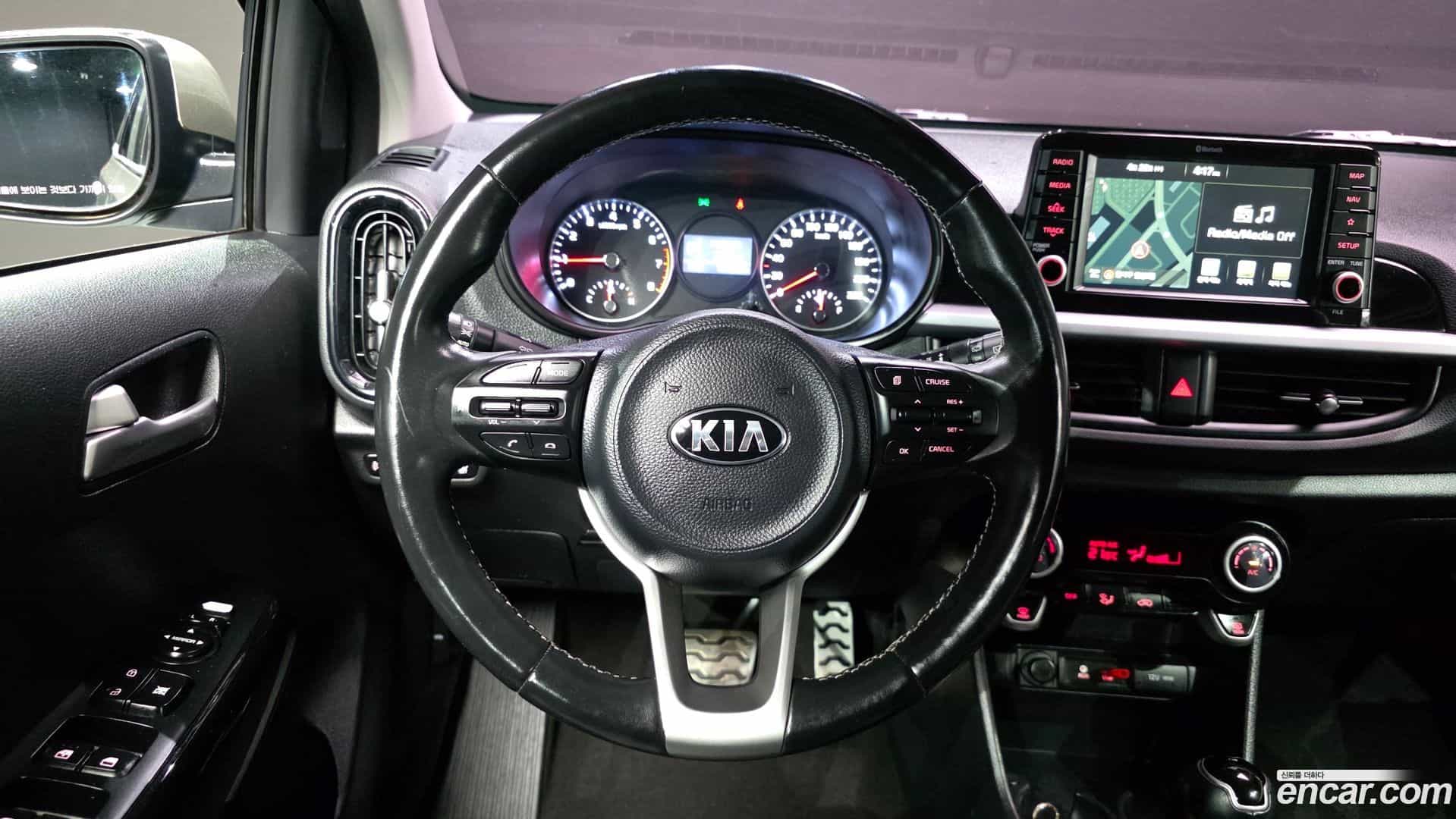 morning Kia 2018.1-OPTION-016