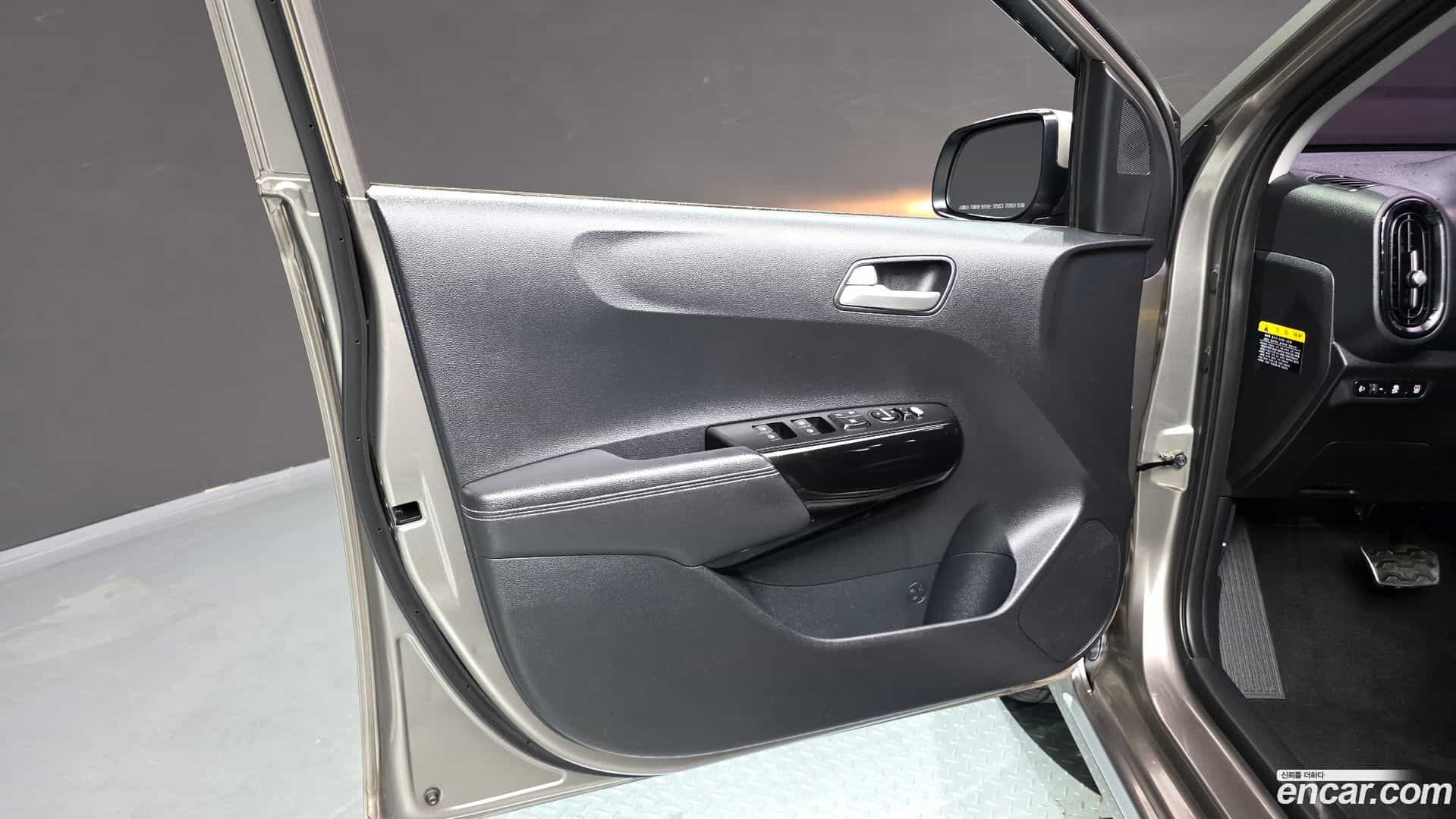 morning Kia 2018.1-INNER-034