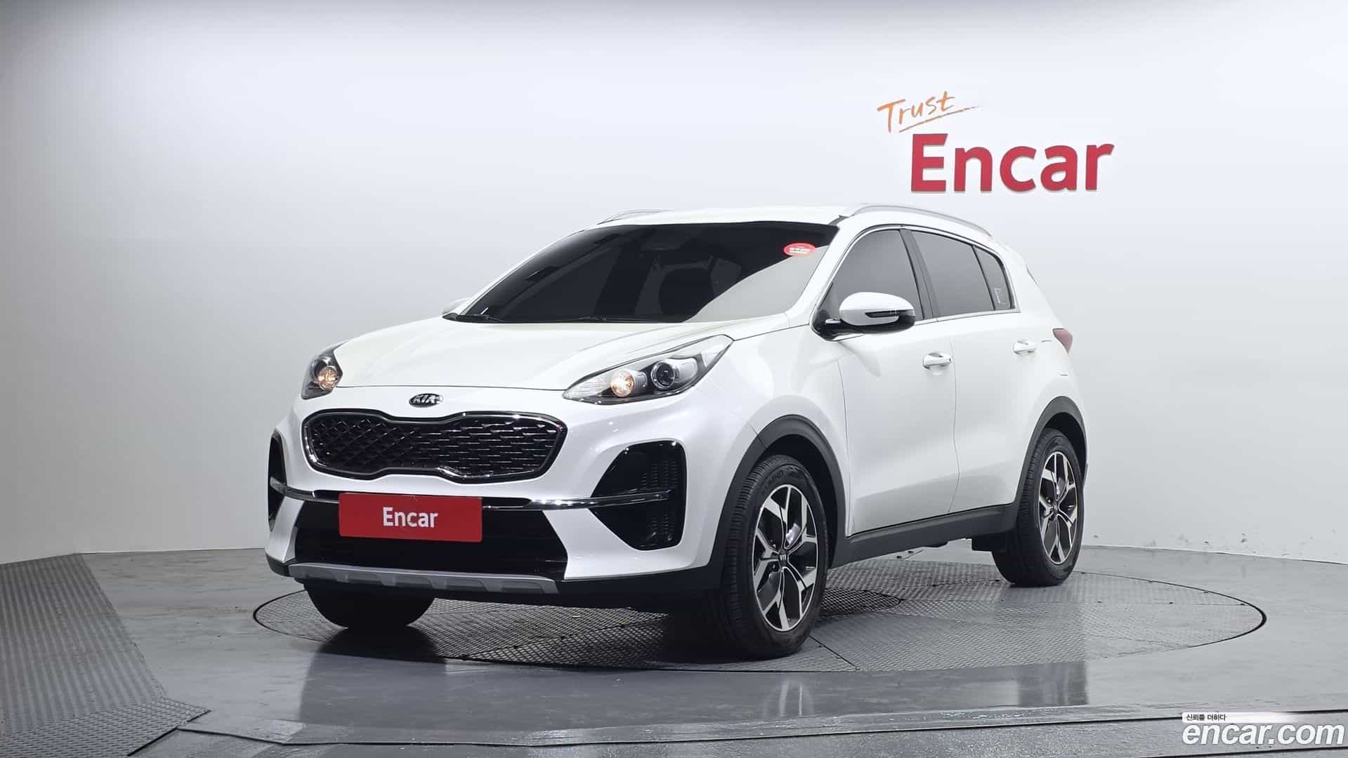 Sportage Kia 2020.3-OUTER-001