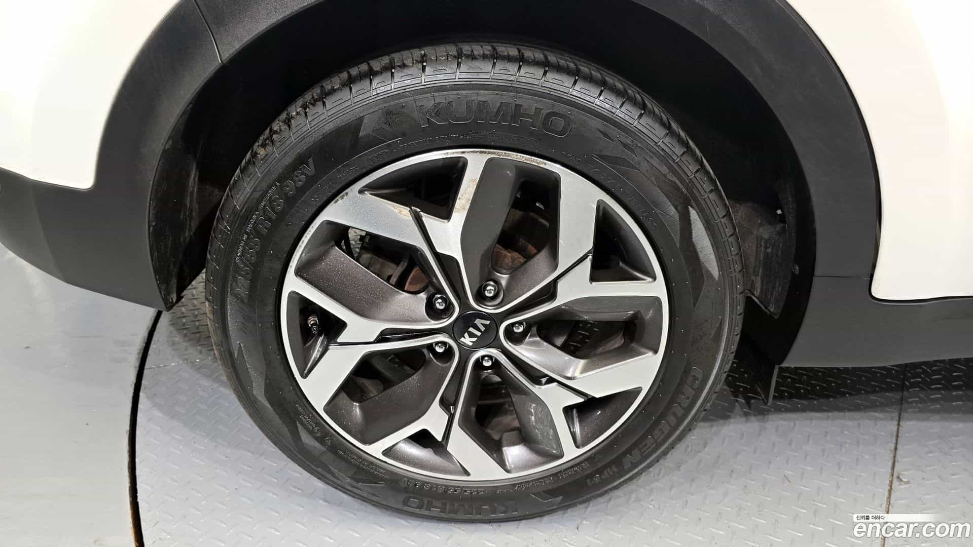 Sportage Kia 2020.3-OUTER-005