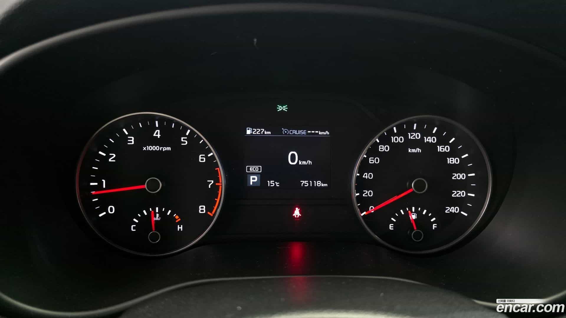Sportage Kia 2020.3-INNER-008