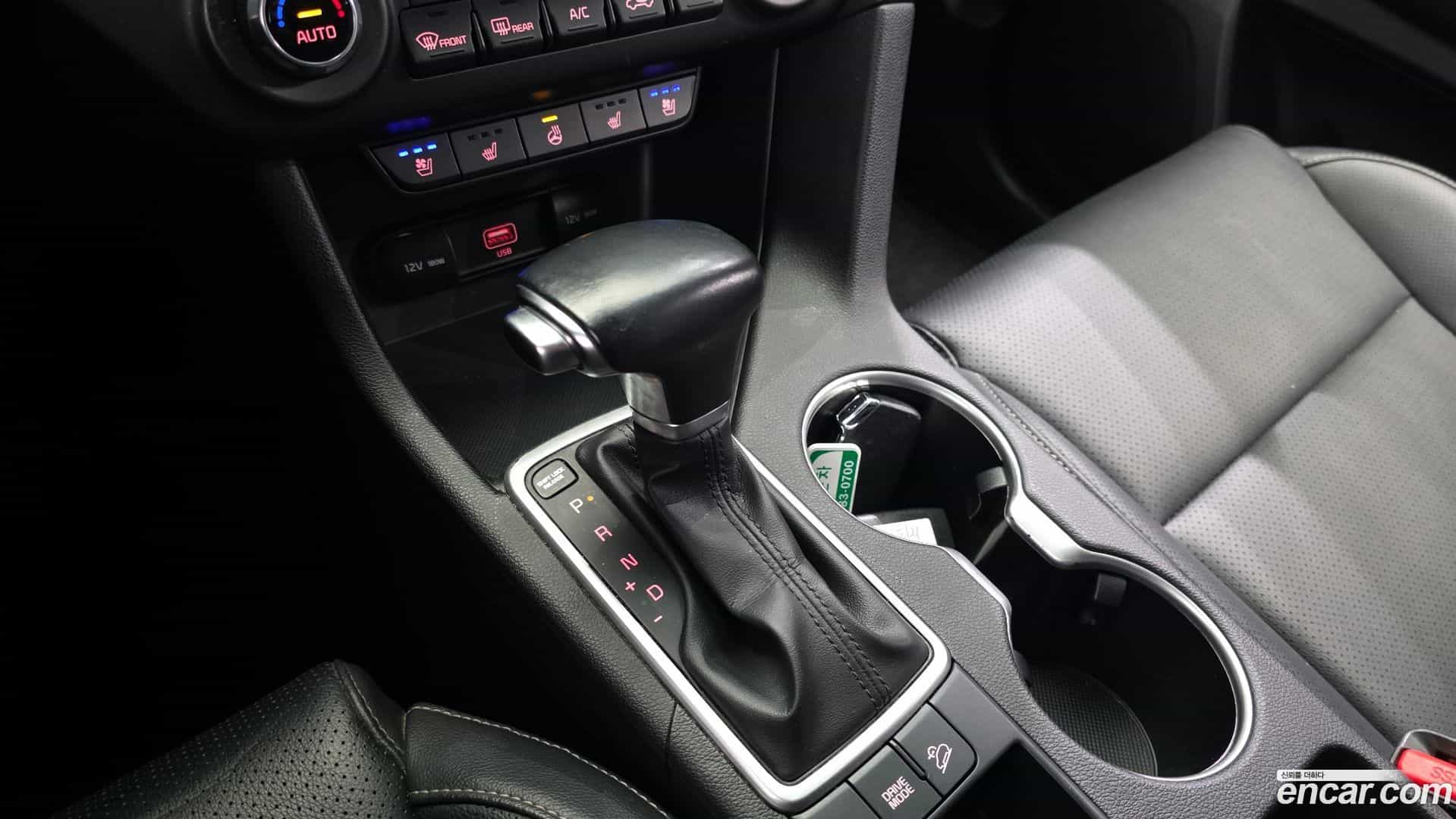Sportage Kia 2020.3-INNER-009