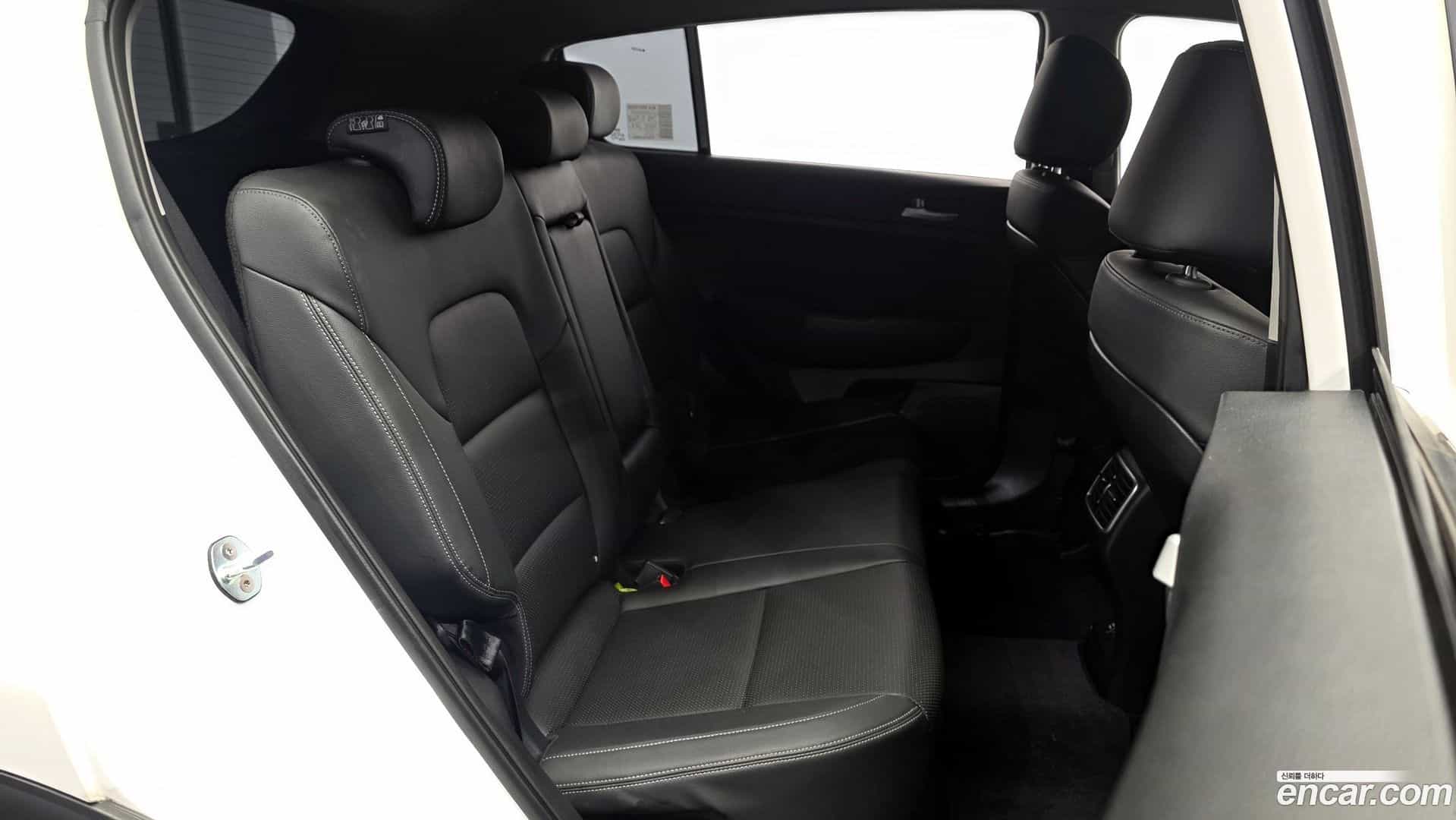 Sportage Kia 2020.3-OPTION-015