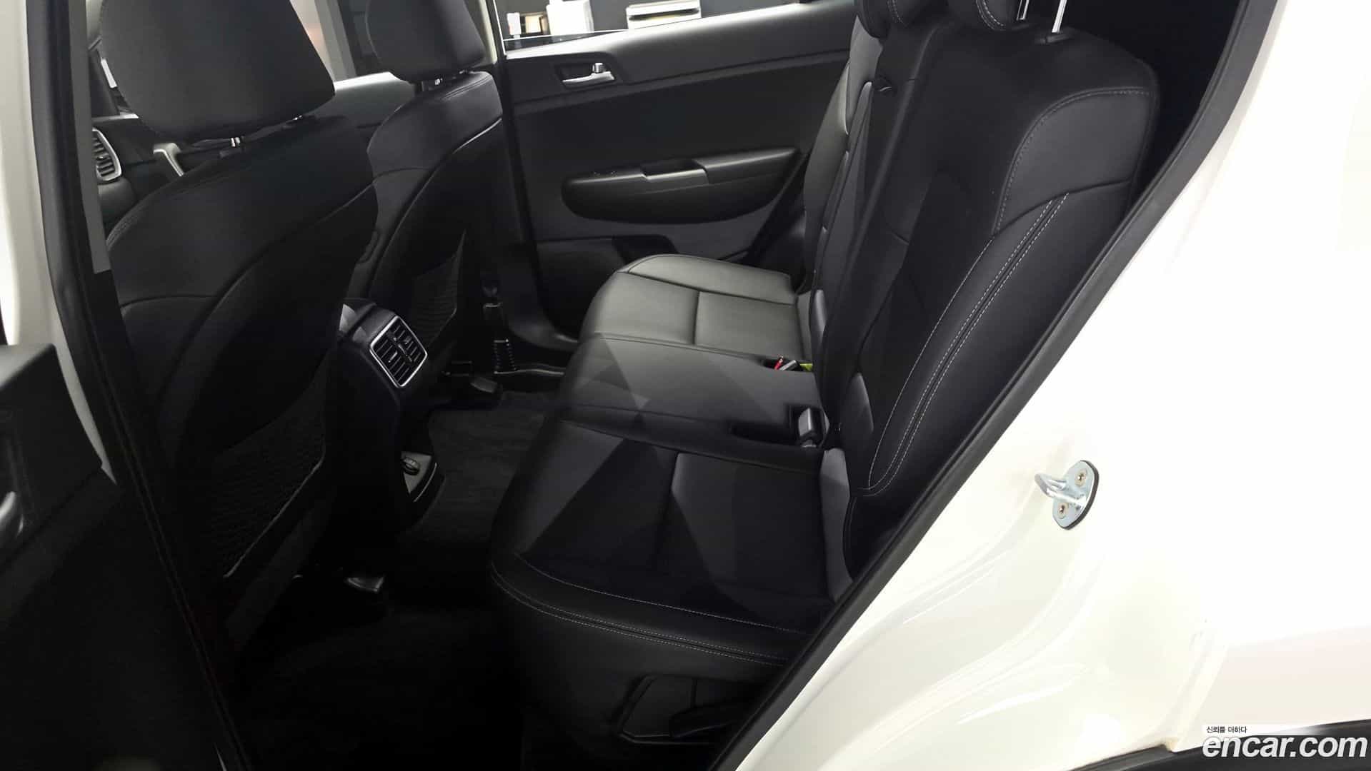 Sportage Kia 2020.3-OPTION-016