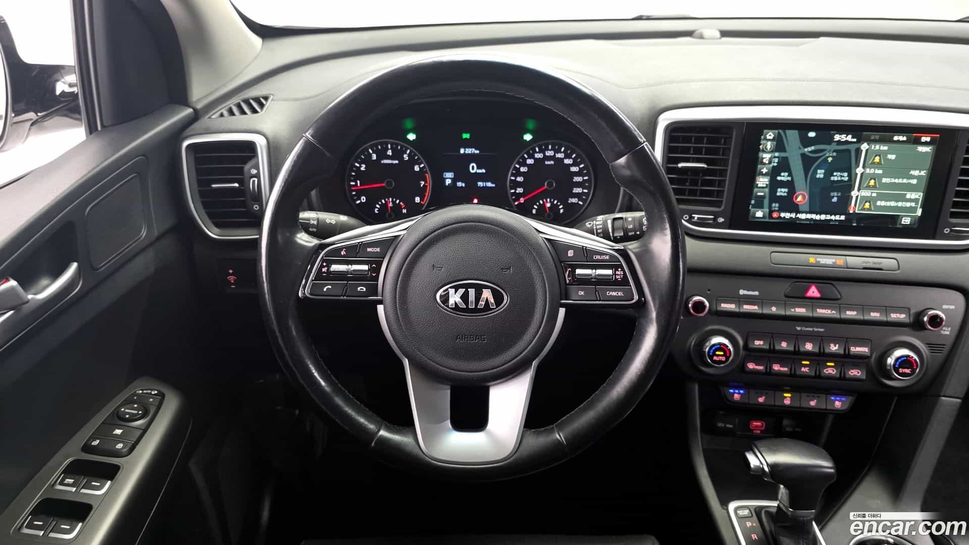 Sportage Kia 2020.3-OPTION-017