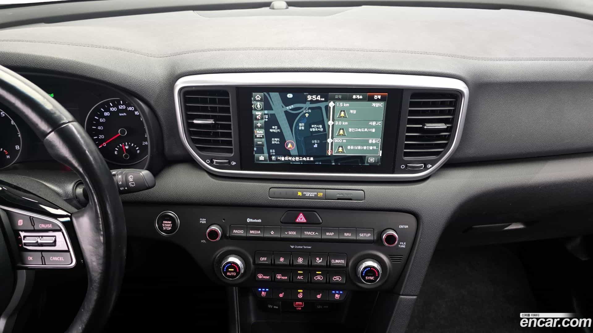 Sportage Kia 2020.3-OPTION-018