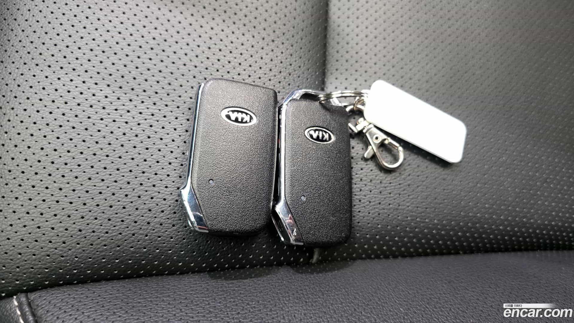 Sportage Kia 2020.3-OPTION-022