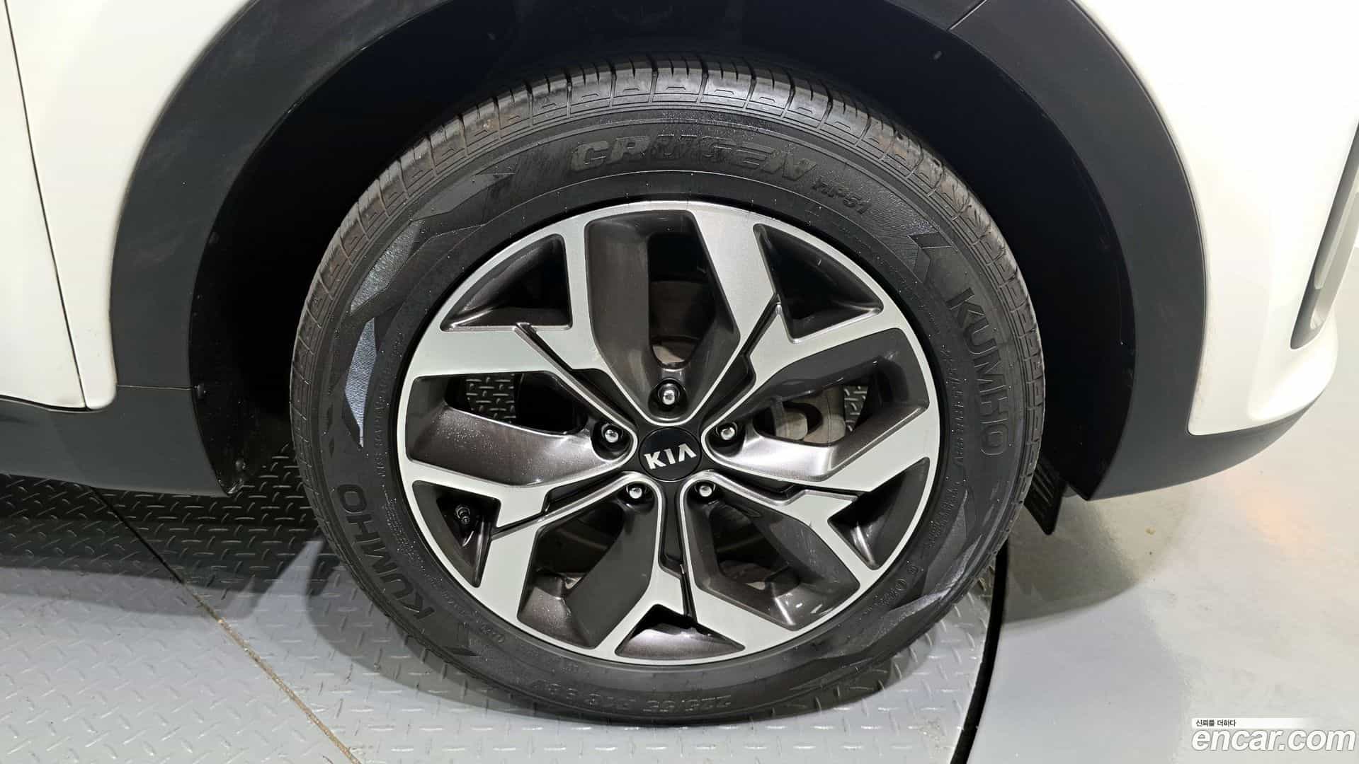 Sportage Kia 2020.3-OUTER-031